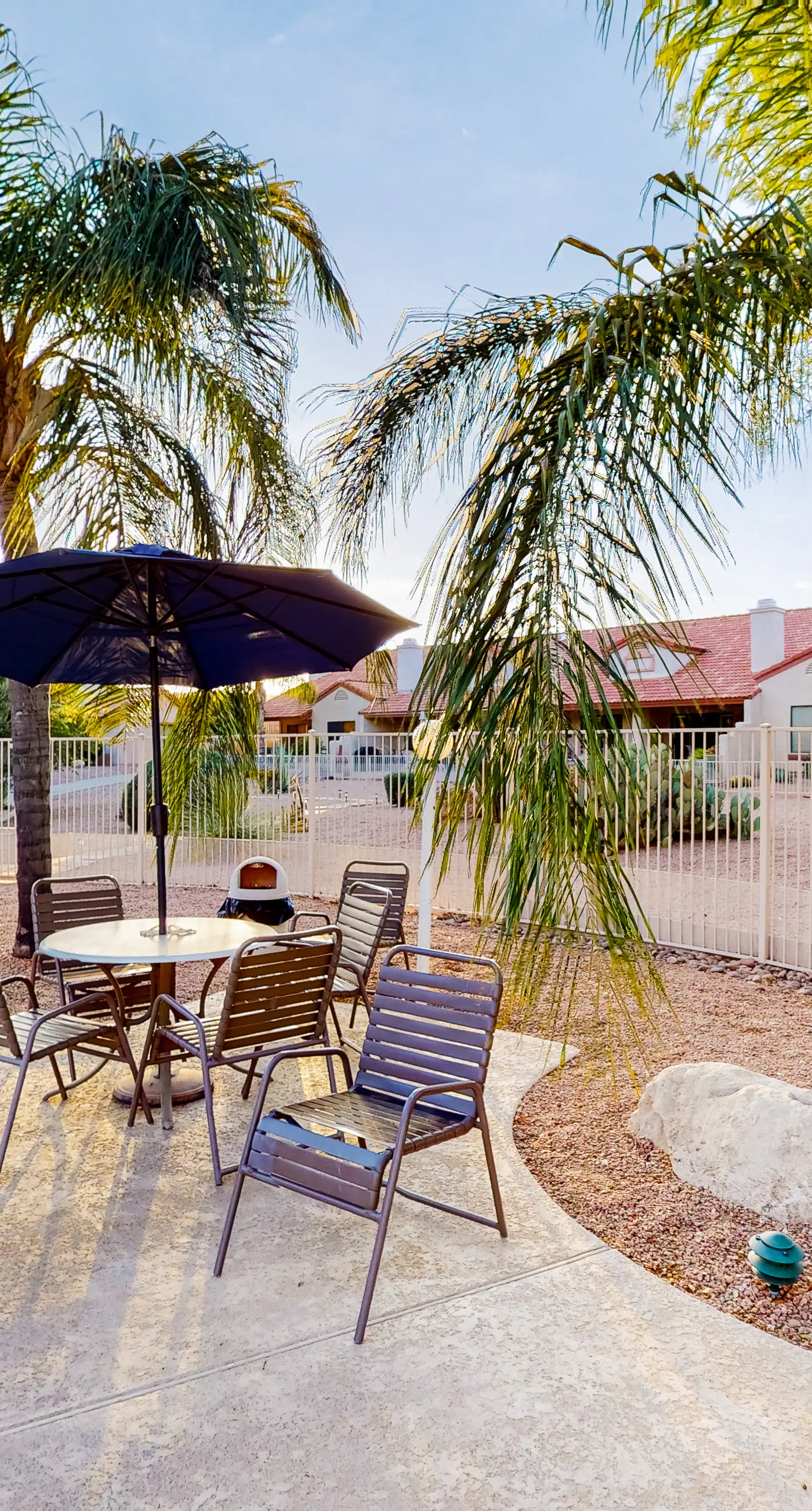 Tucson National #8689