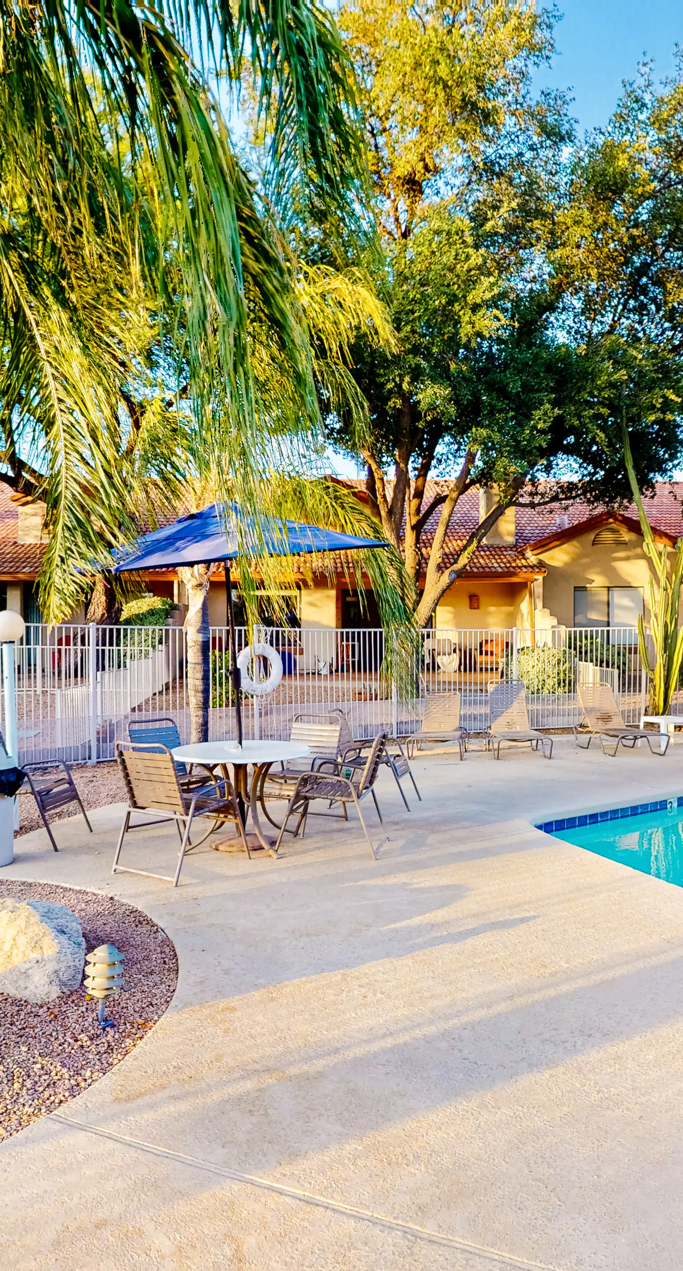 Tucson National #8689