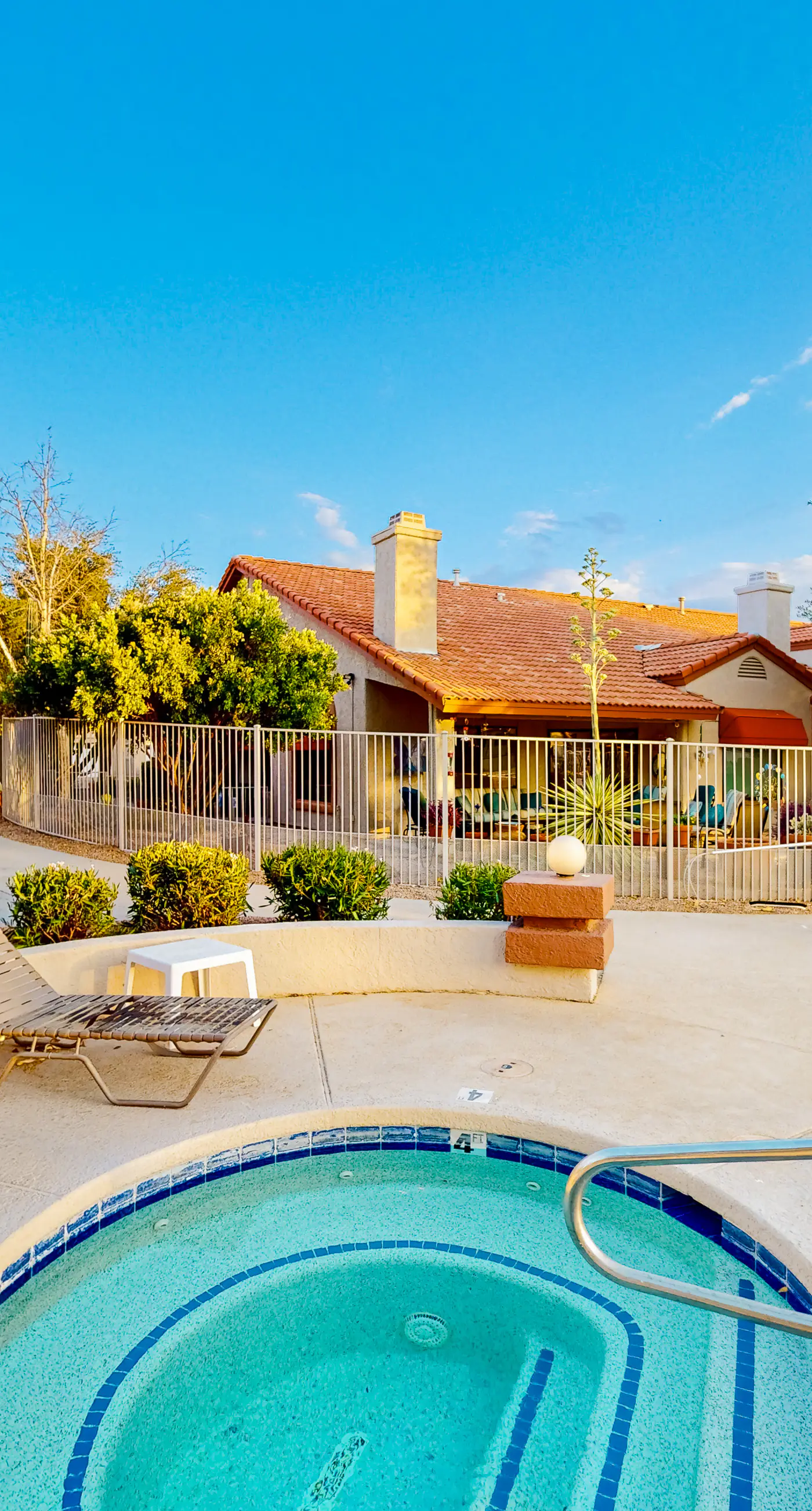 Tucson National #8689