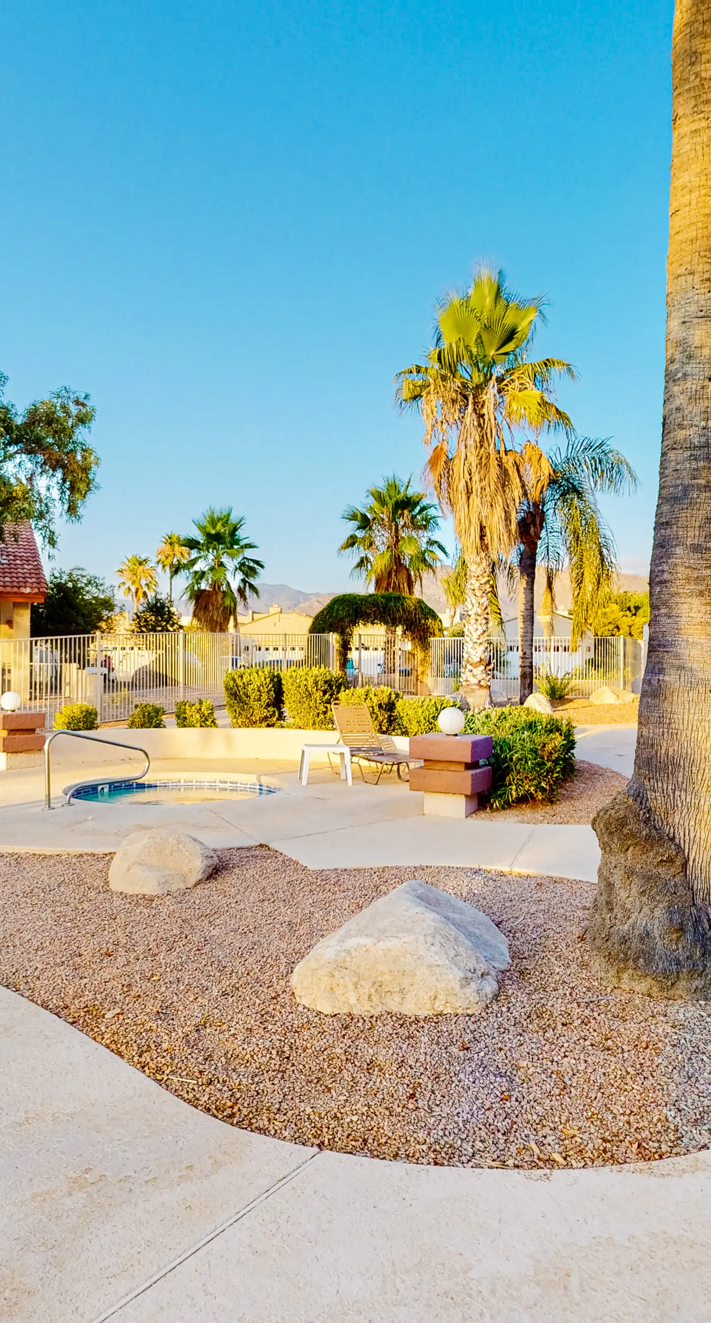 Tucson National #8689