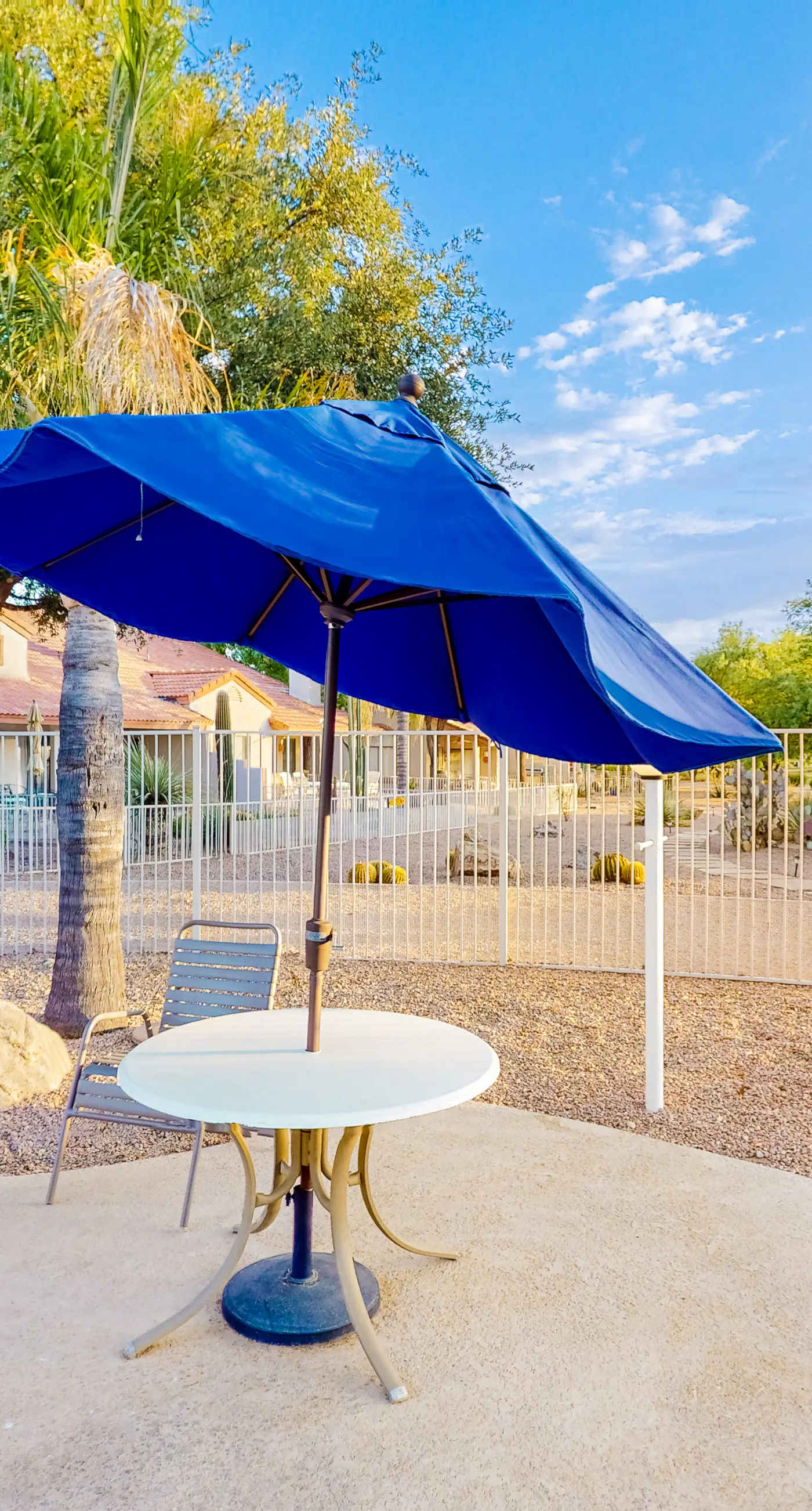 Tucson National #8689