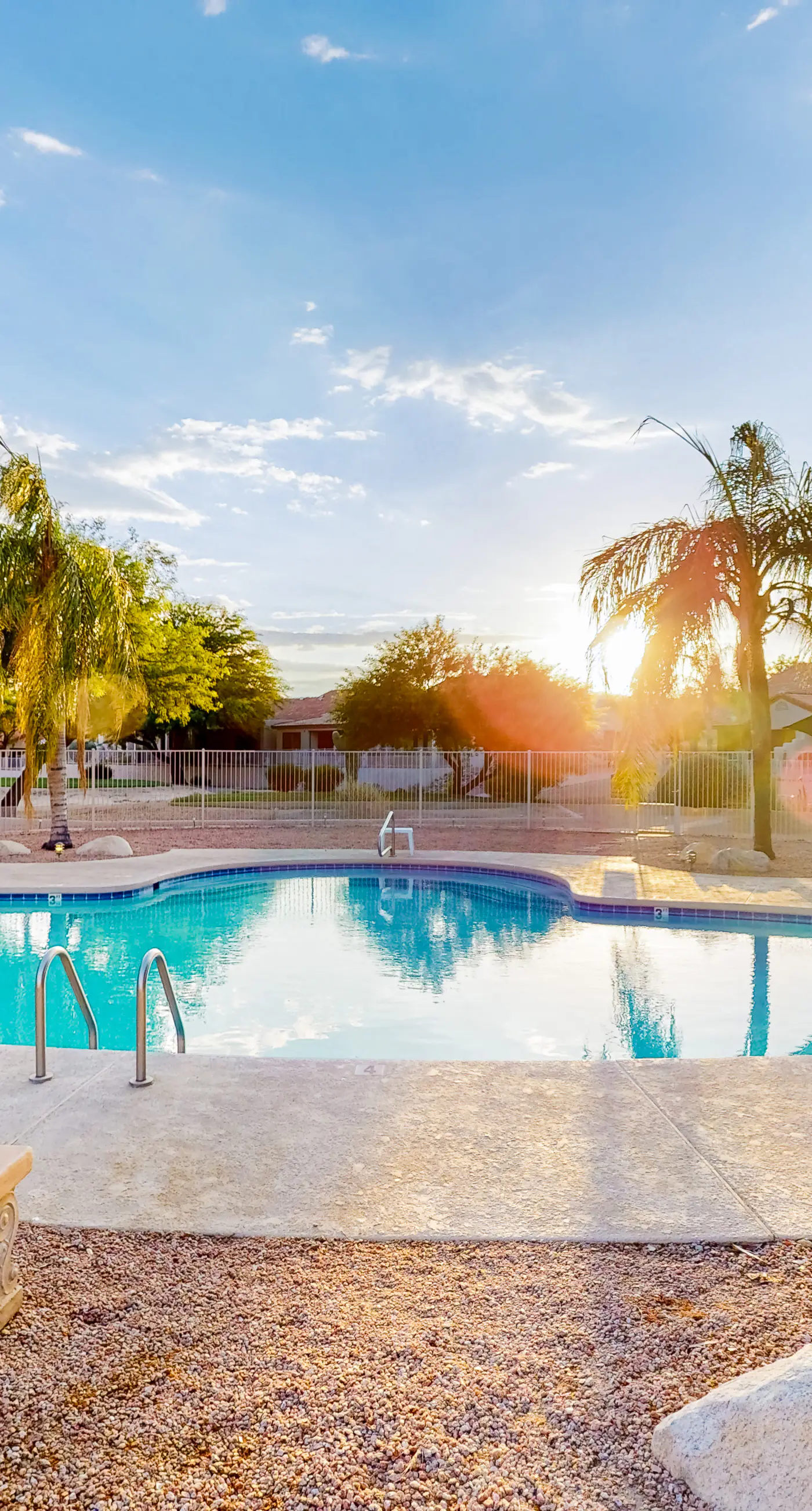 Tucson National #8689