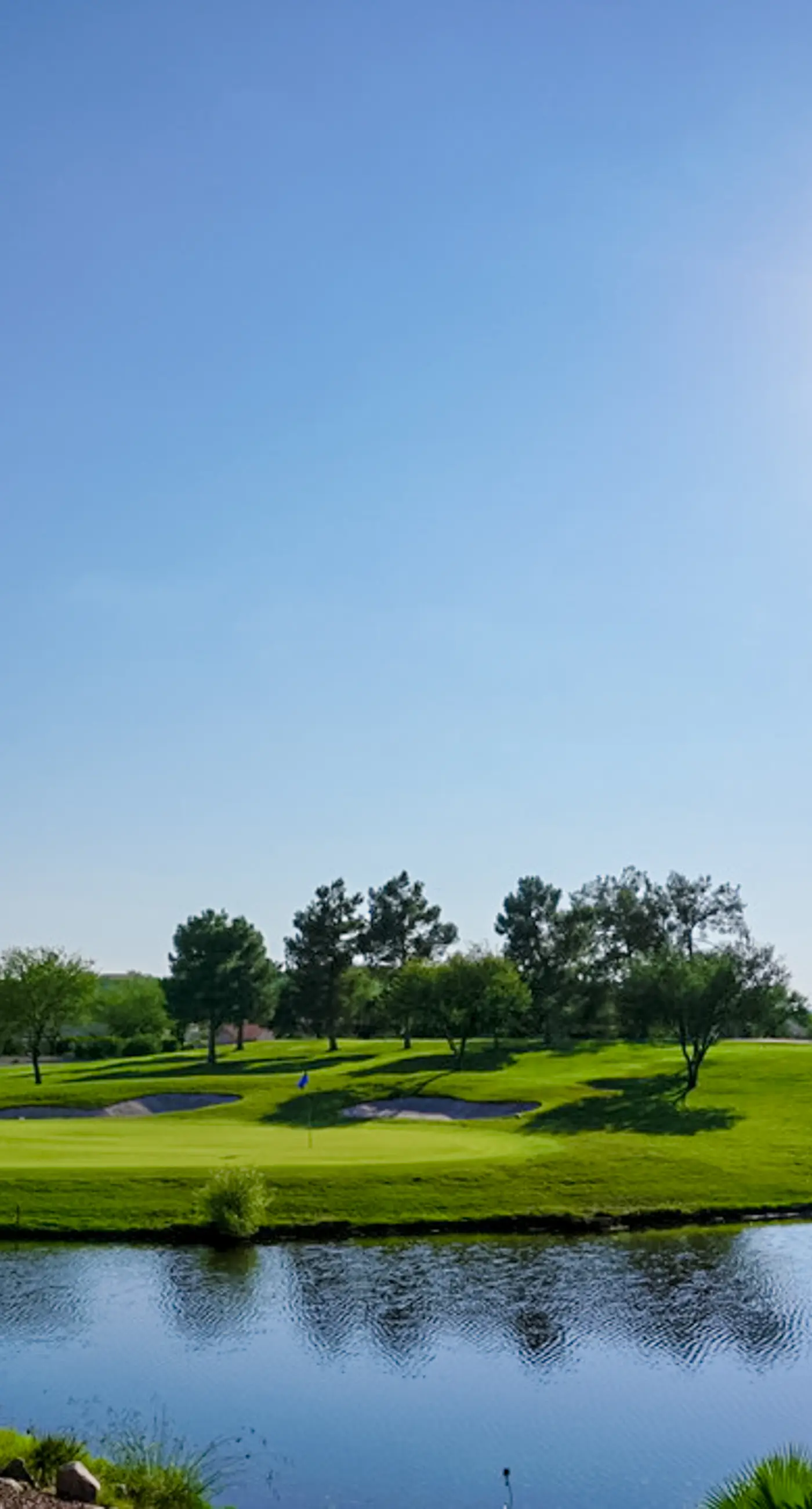 Peaceful Saddlebrooke