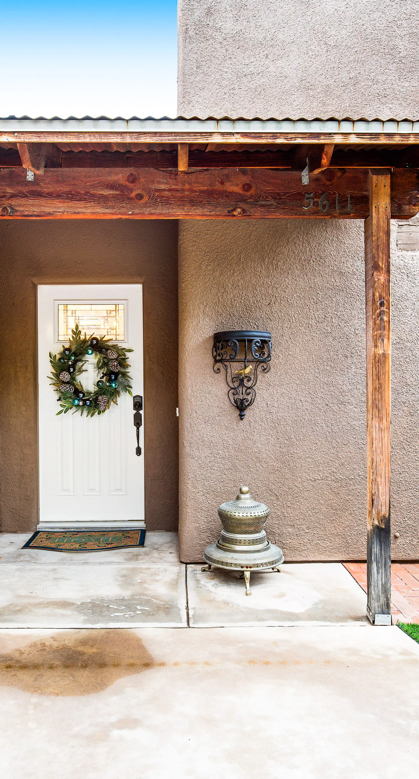 Historic Guard House