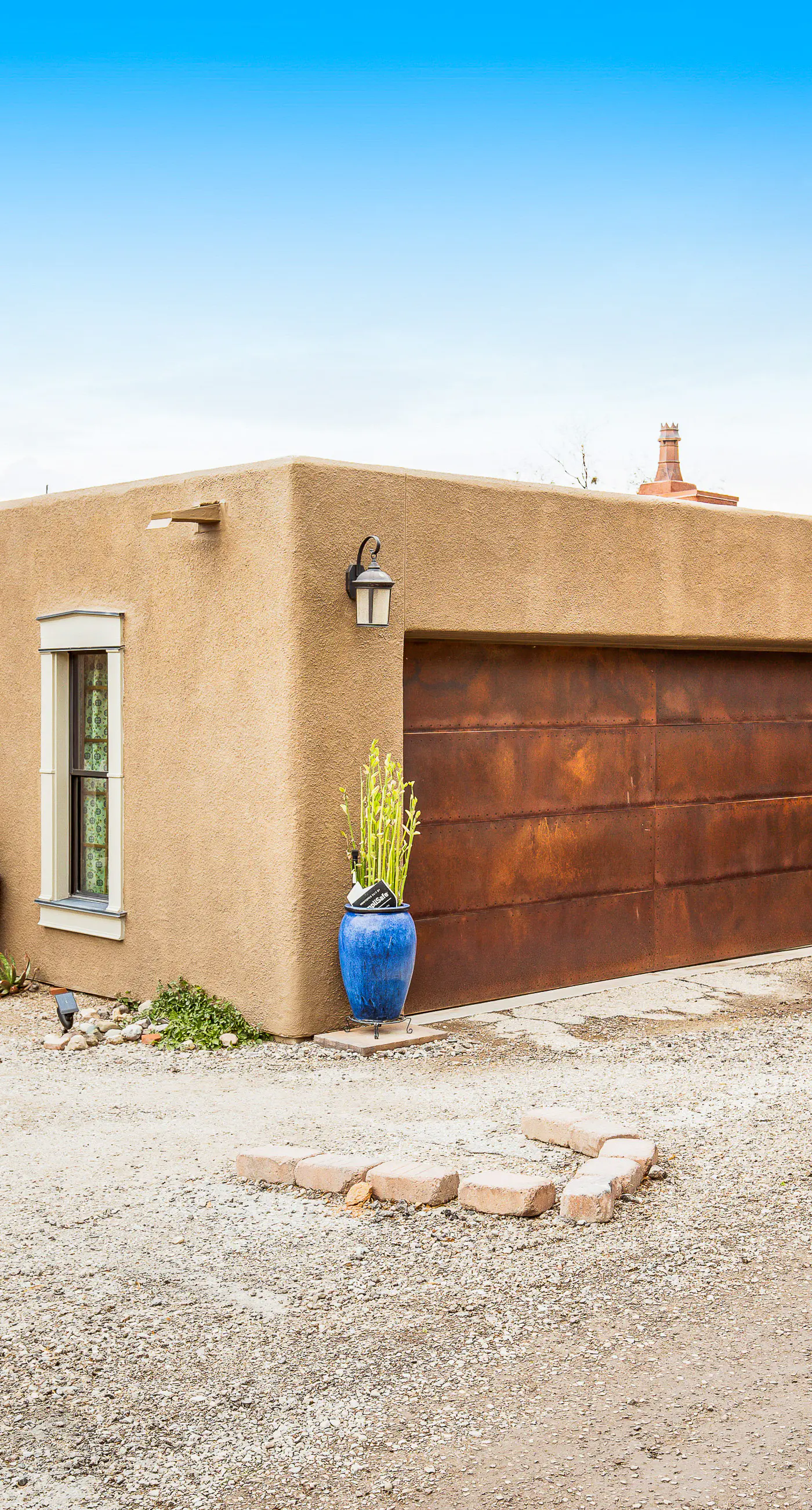 Historic Guard House