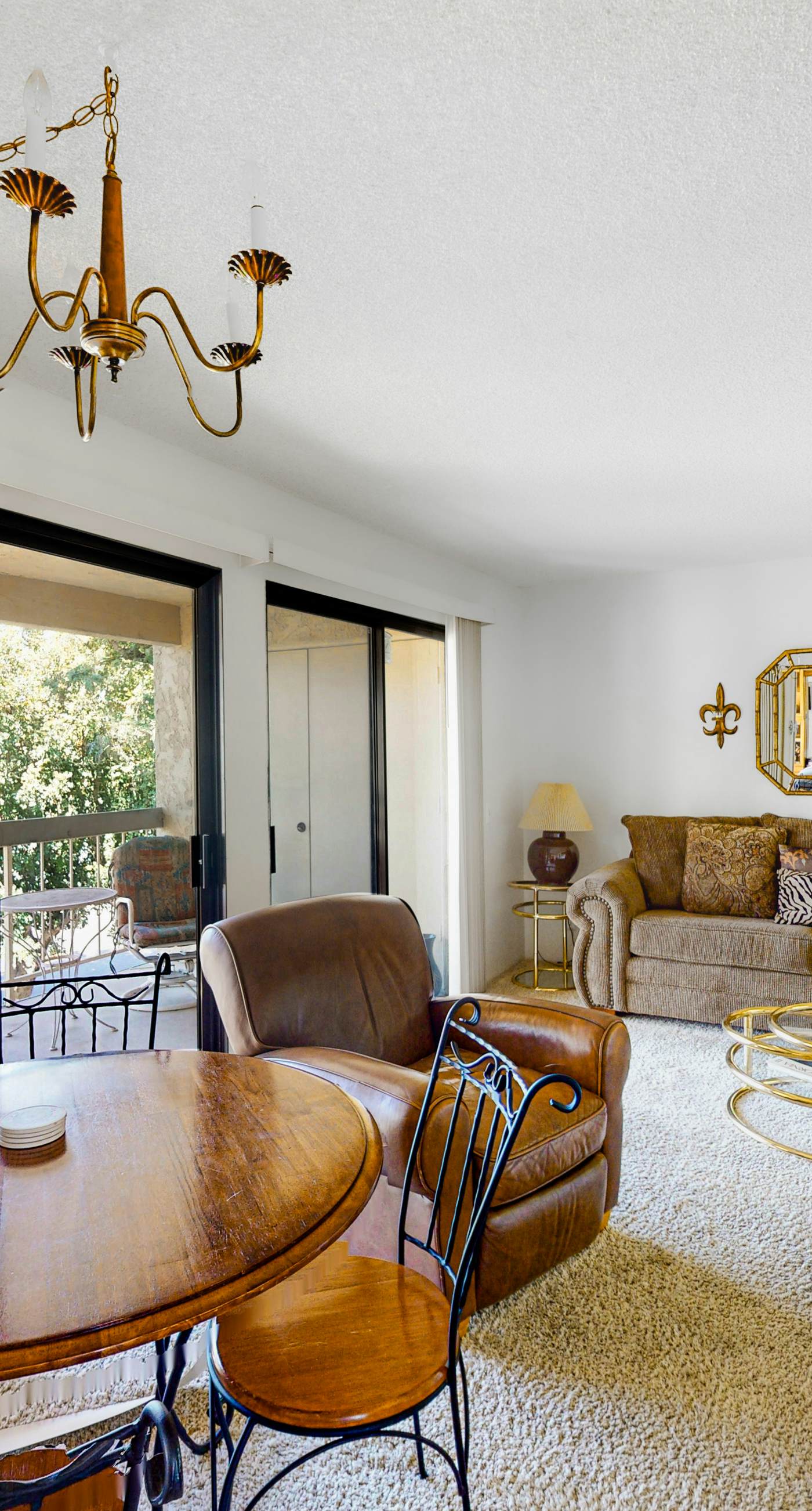 Riviera Garden Villa