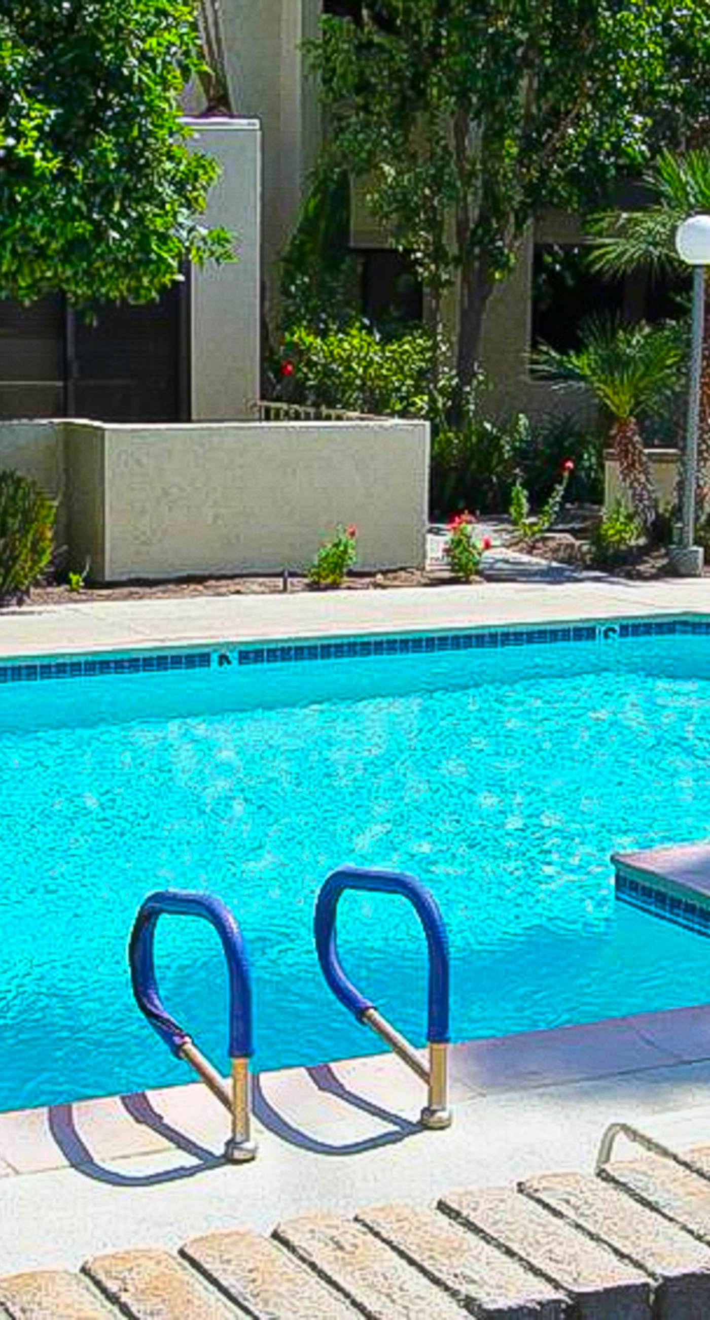 Riviera Garden Villa