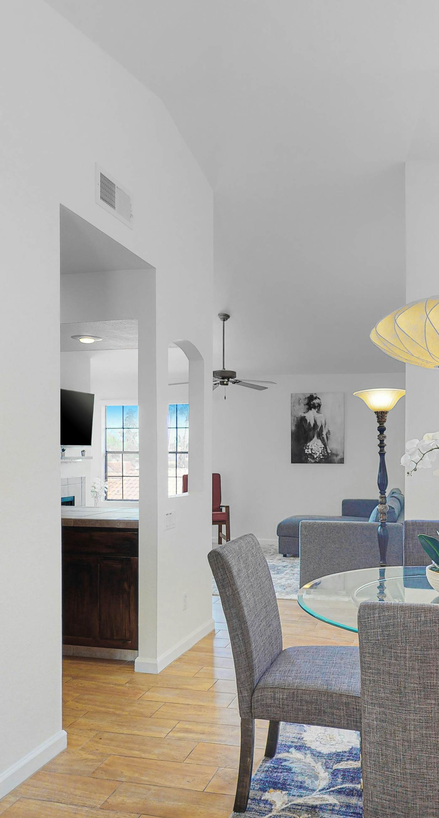 Tierra Catalina #104