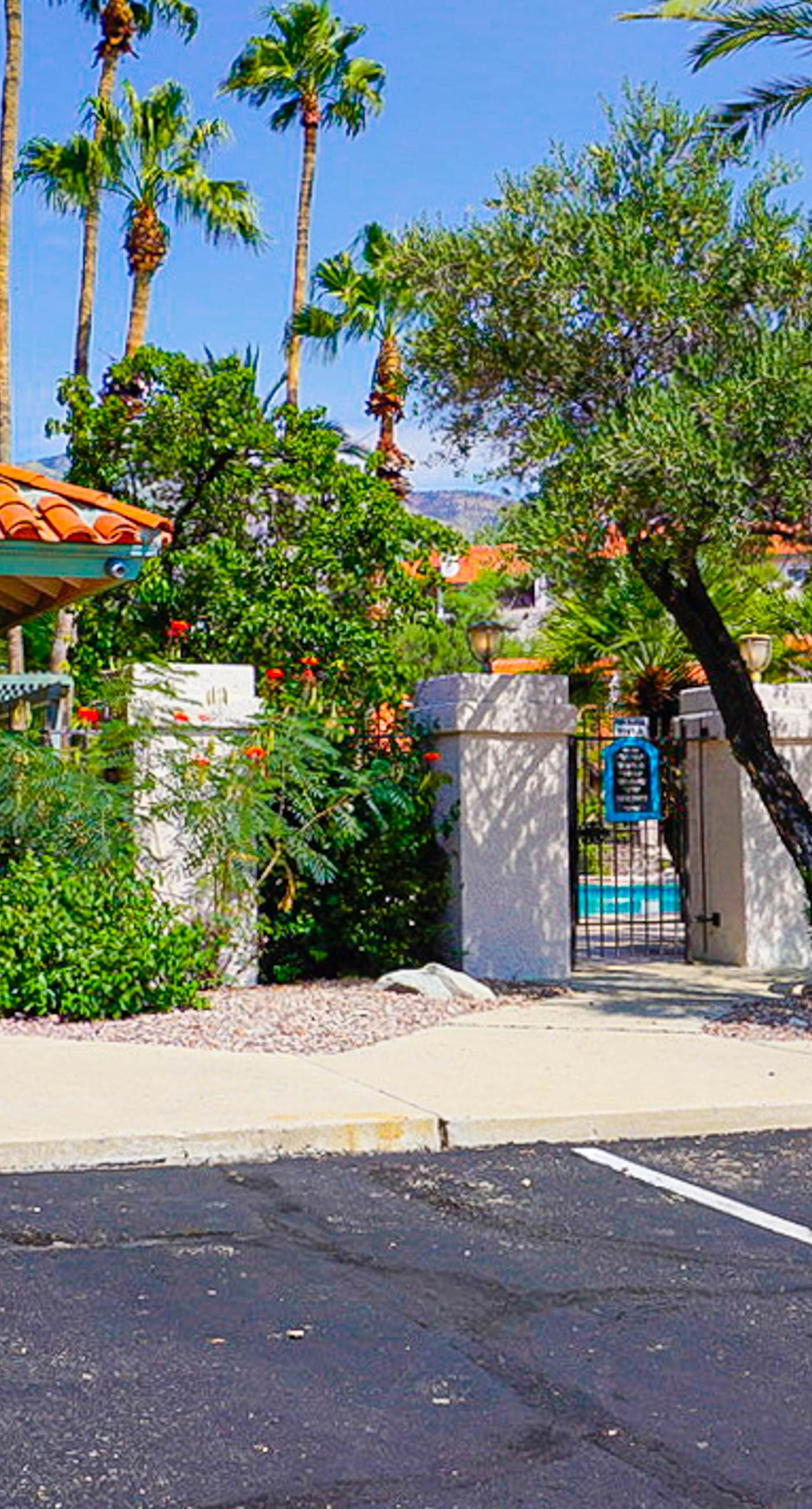 Tierra Catalina #104