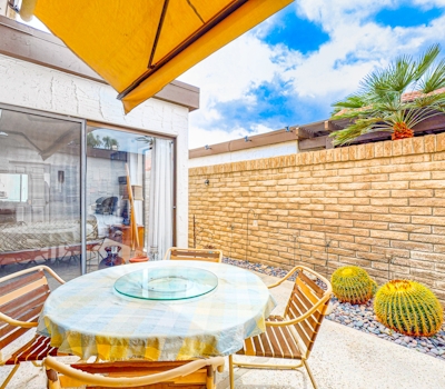 Canyon Sands Hideaway