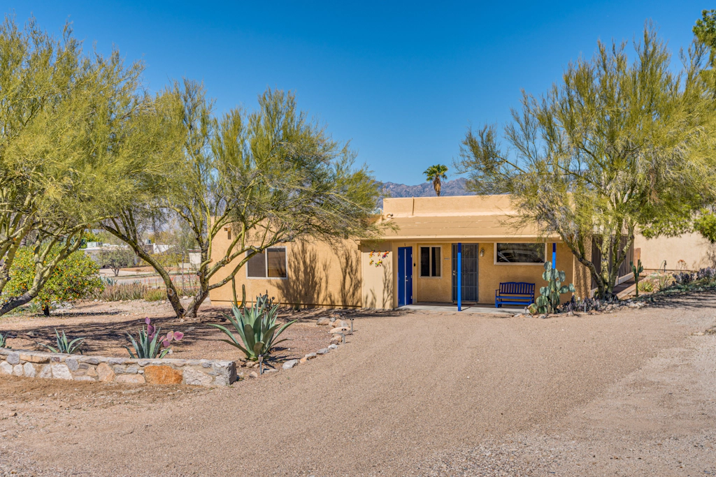 Bonanza Guest House