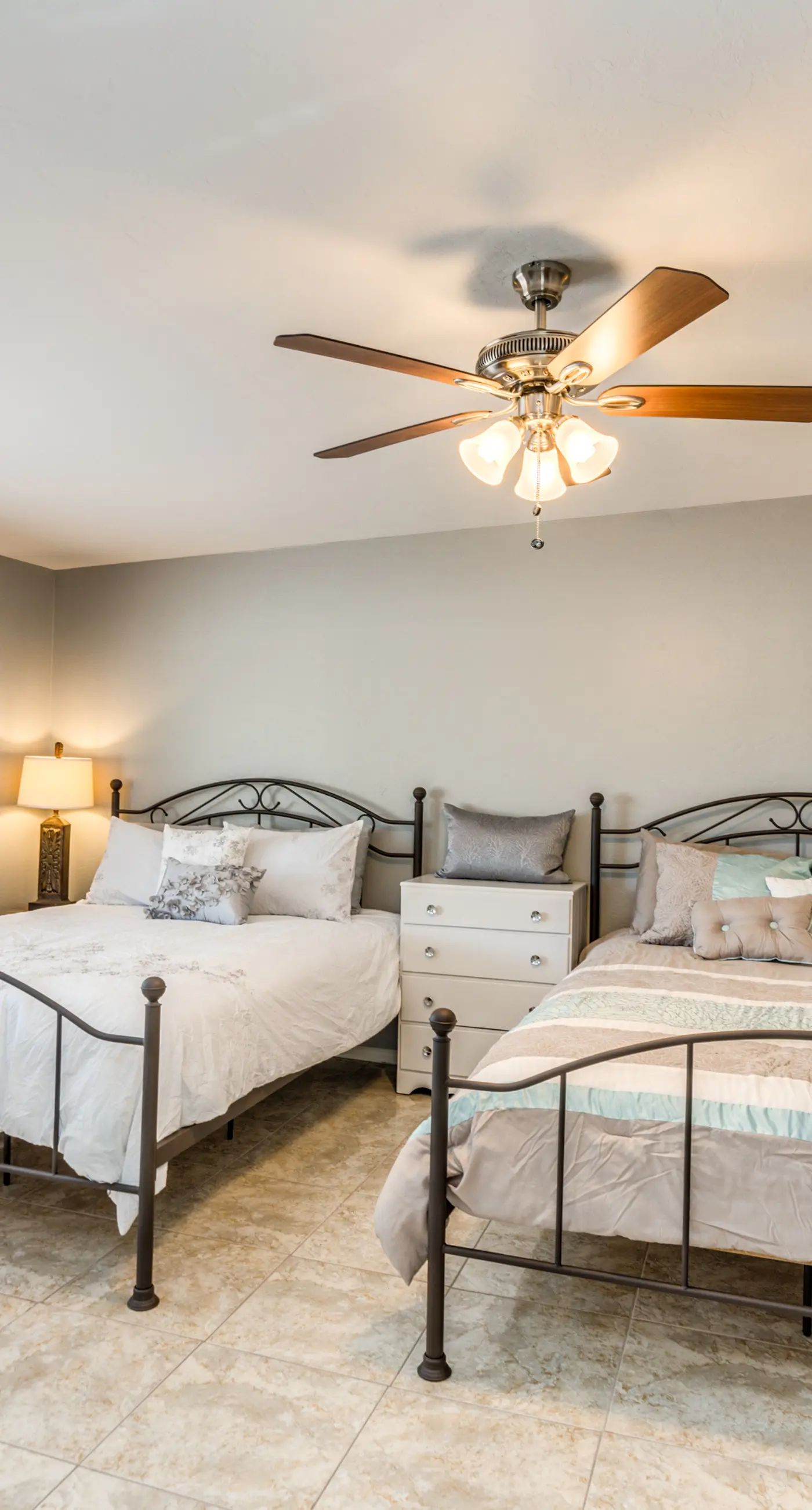 Bonanza Guest House
