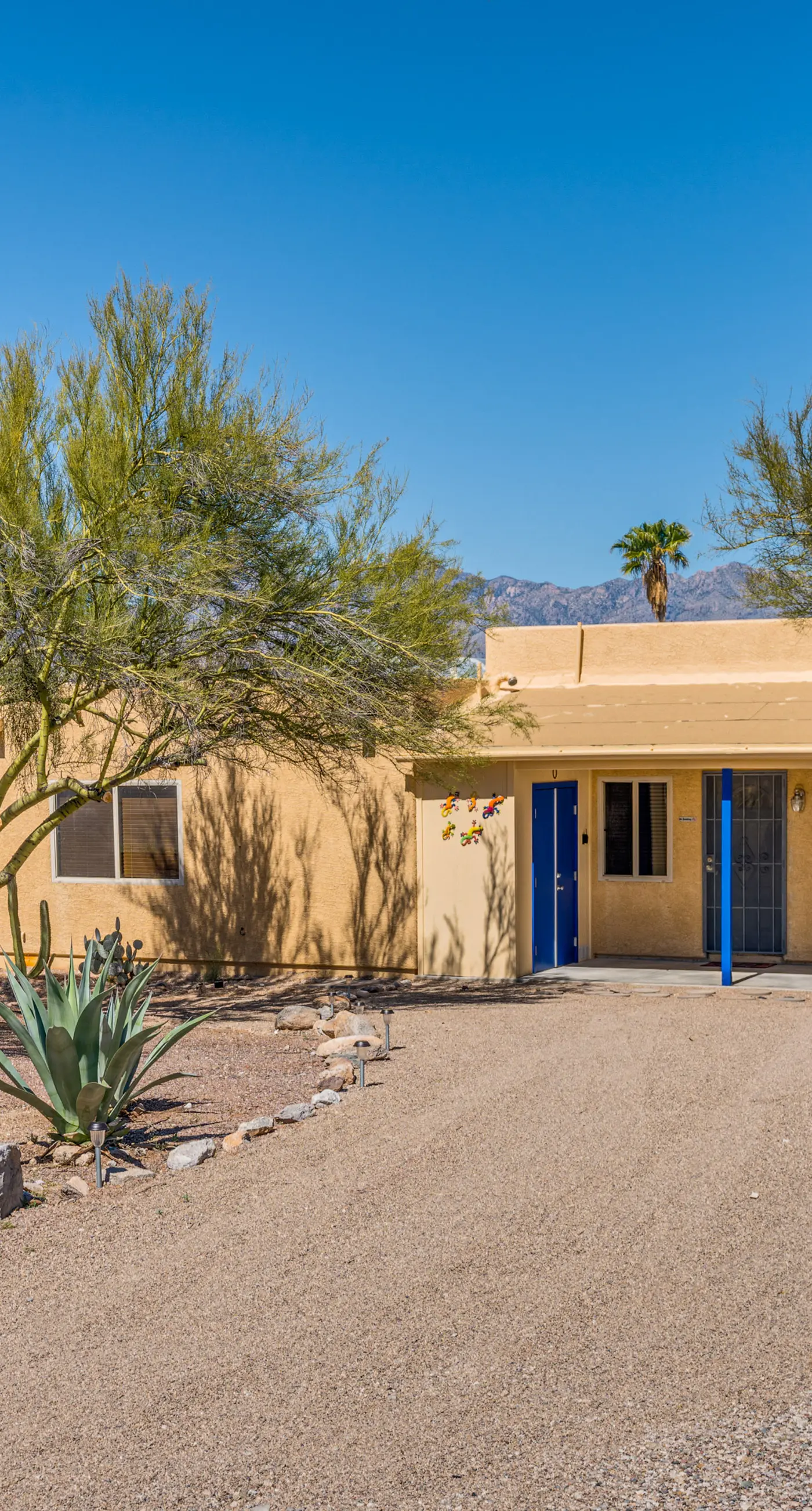 Bonanza Guest House