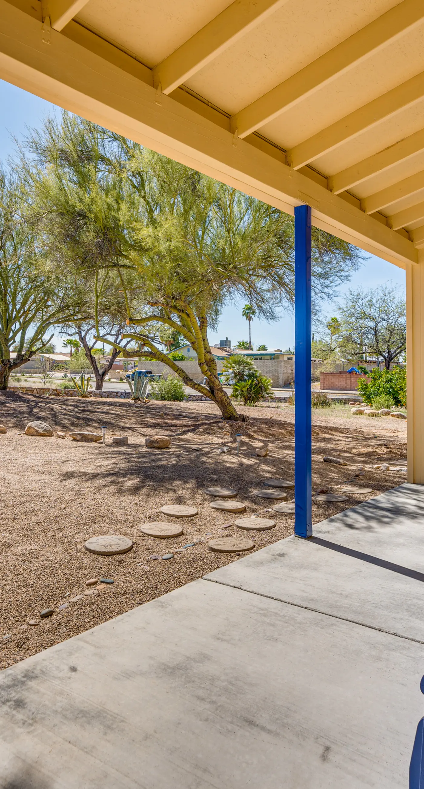 Bonanza Guest House
