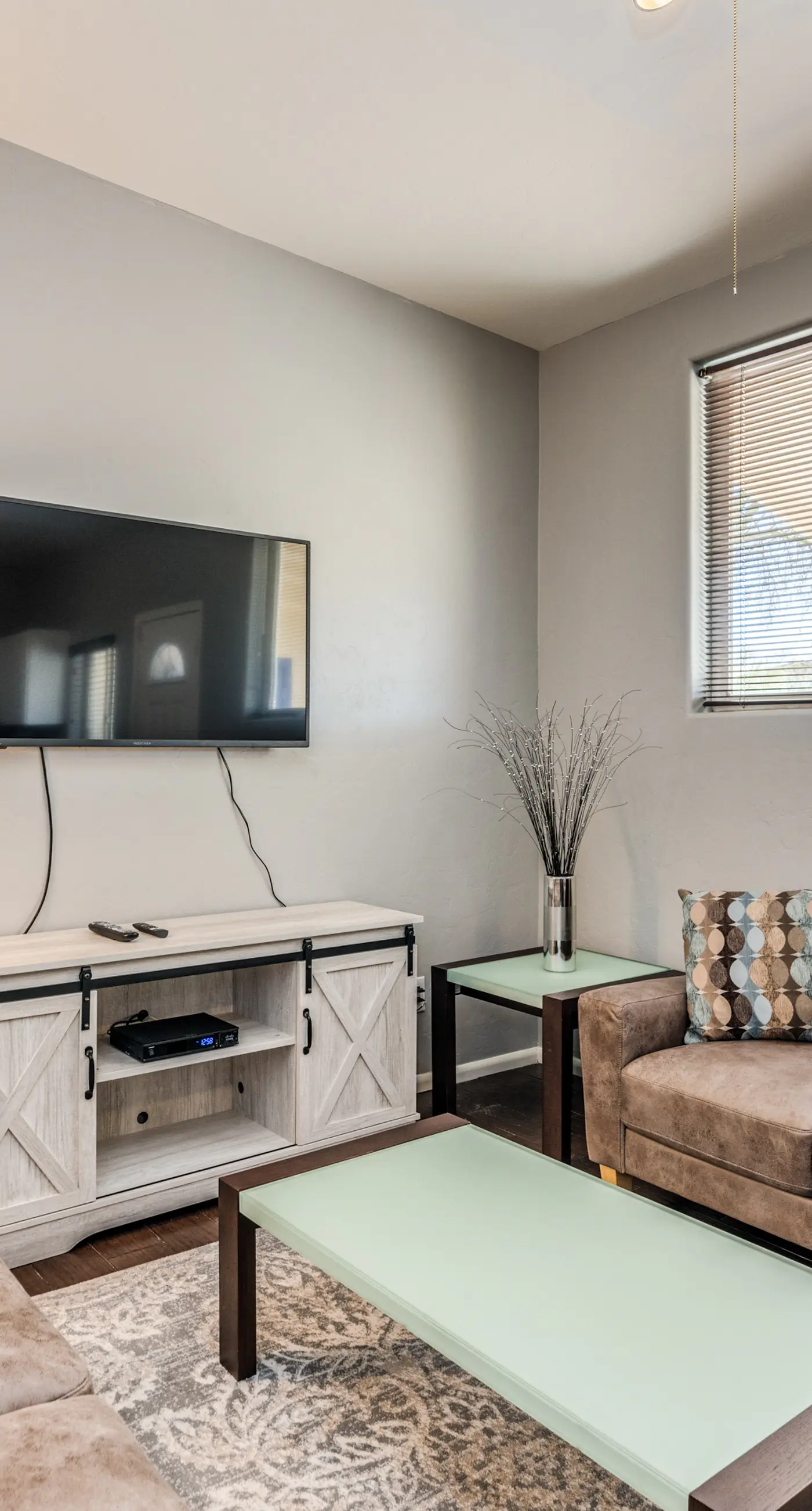 Bonanza Guest House