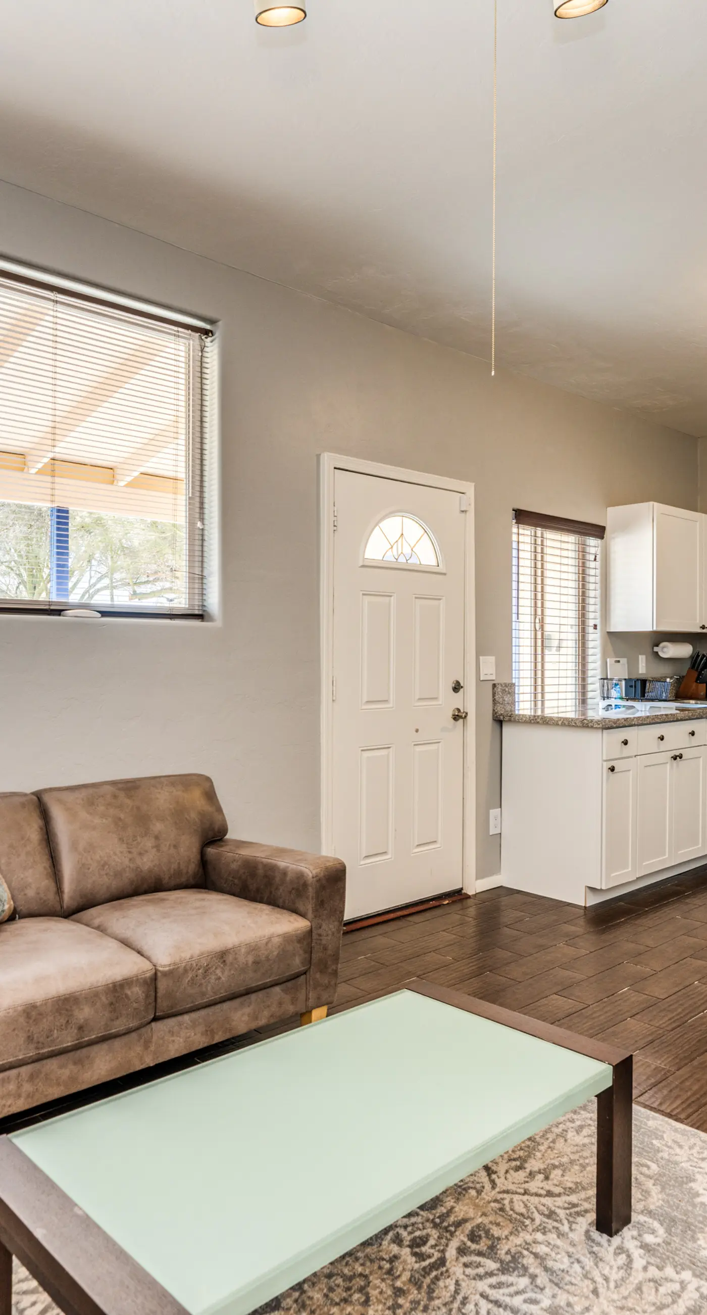 Bonanza Guest House