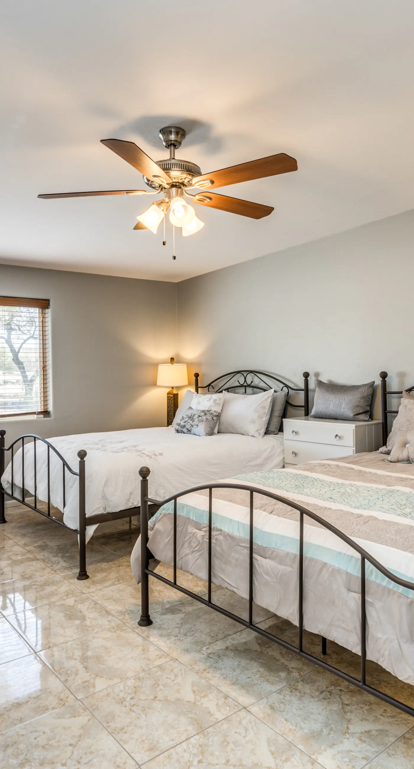 Bonanza Guest House