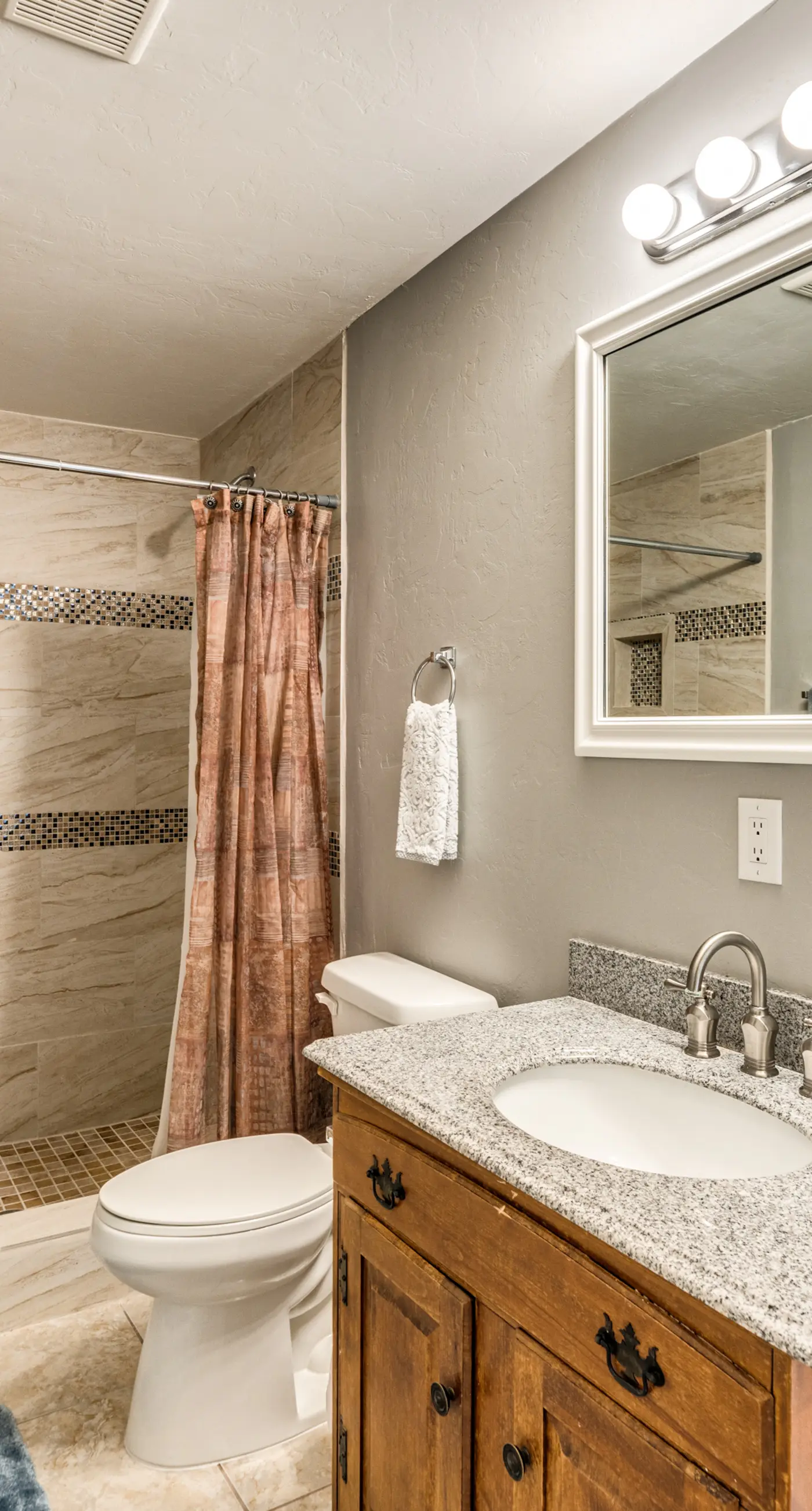 Bonanza Guest House