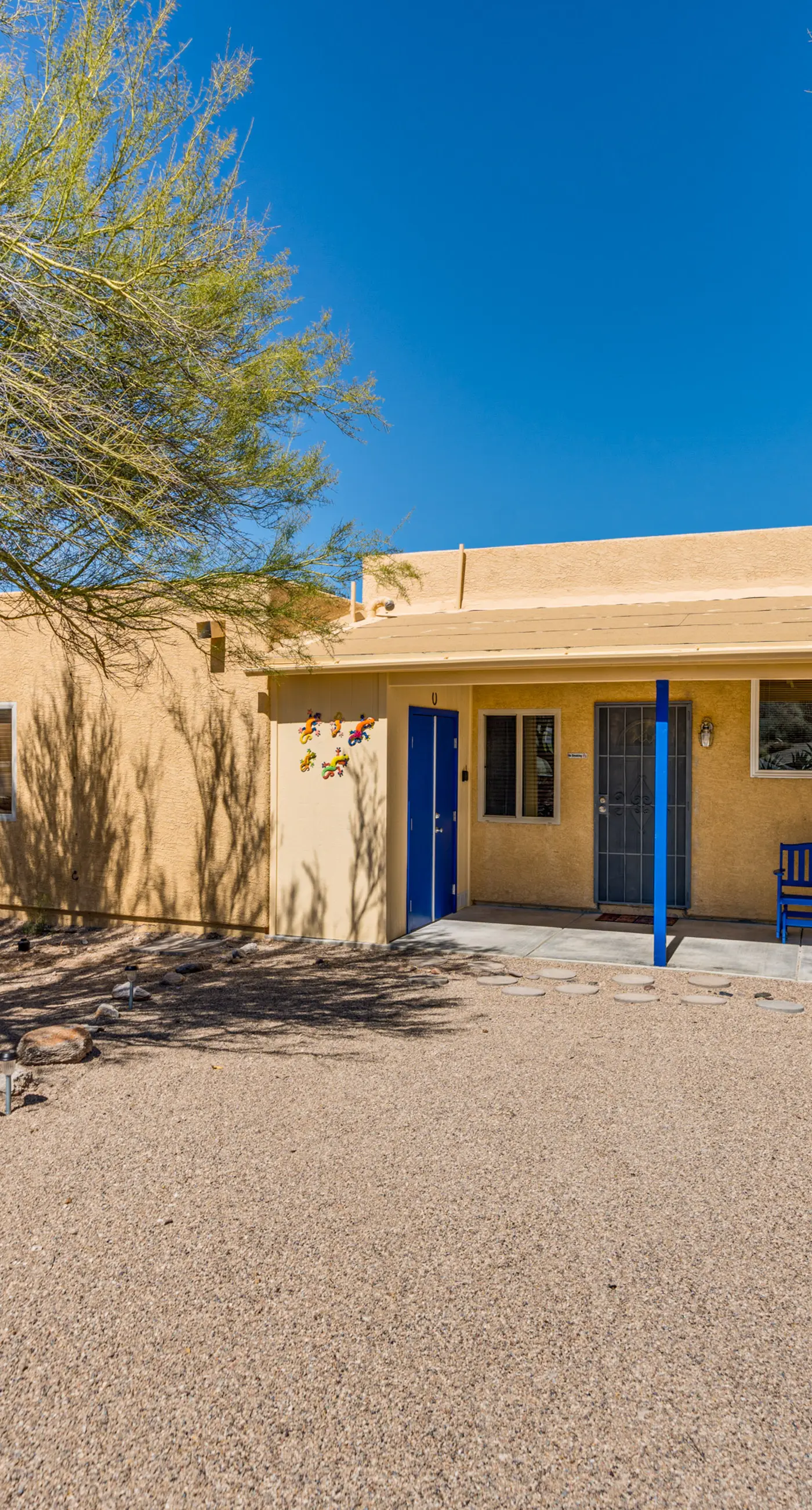 Bonanza Guest House