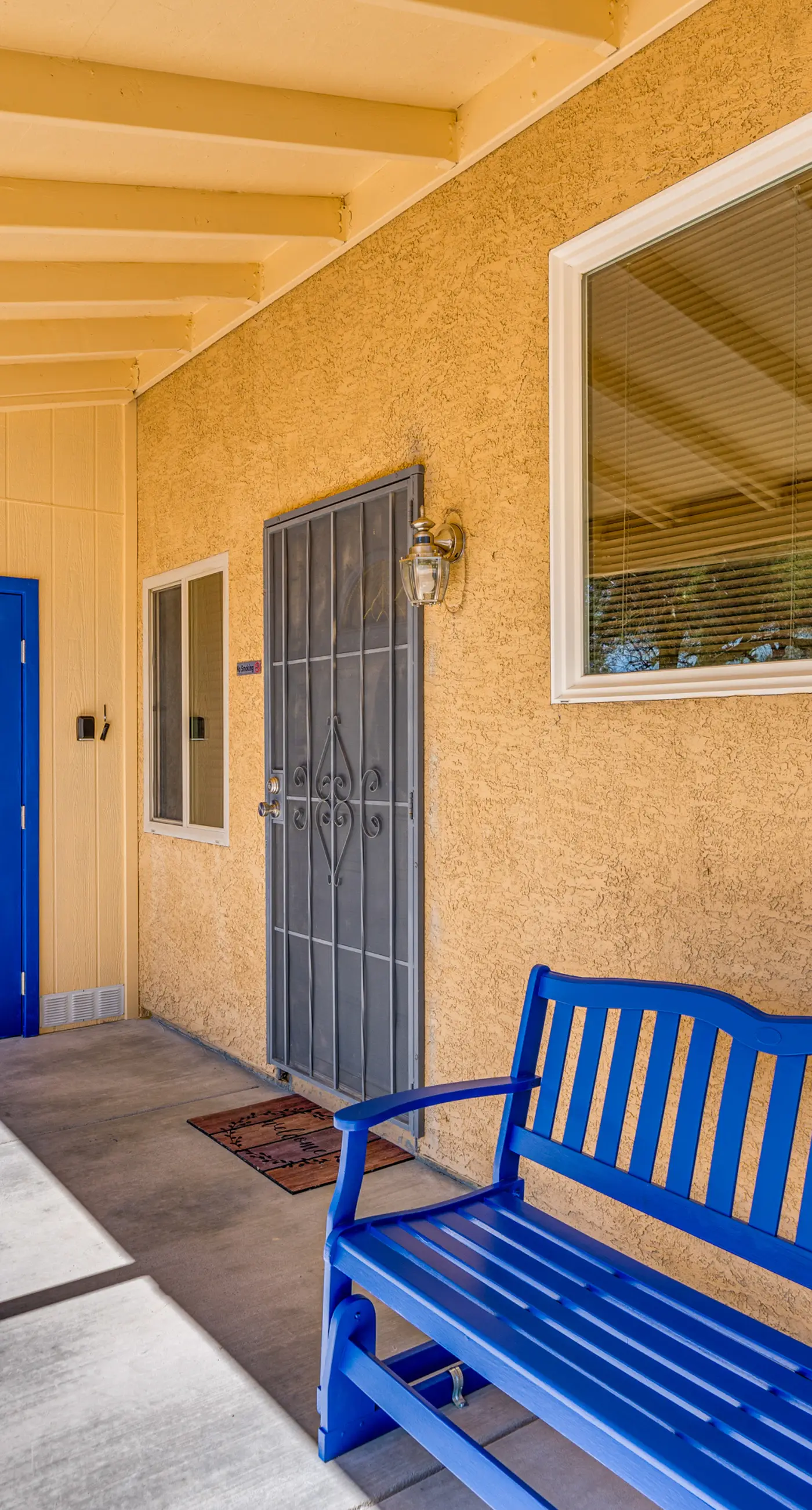 Bonanza Guest House
