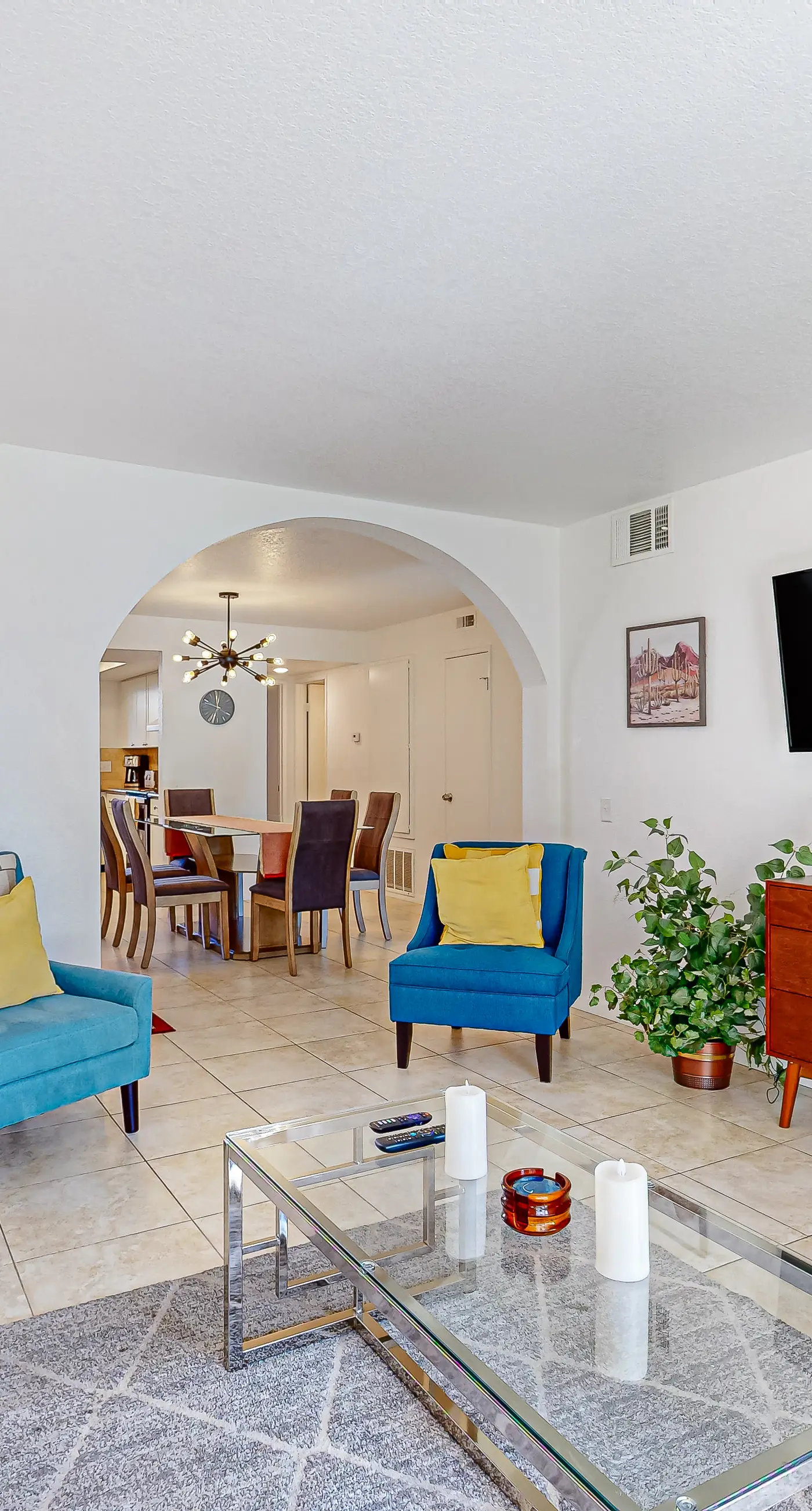 Camino Parocela L83 - 560