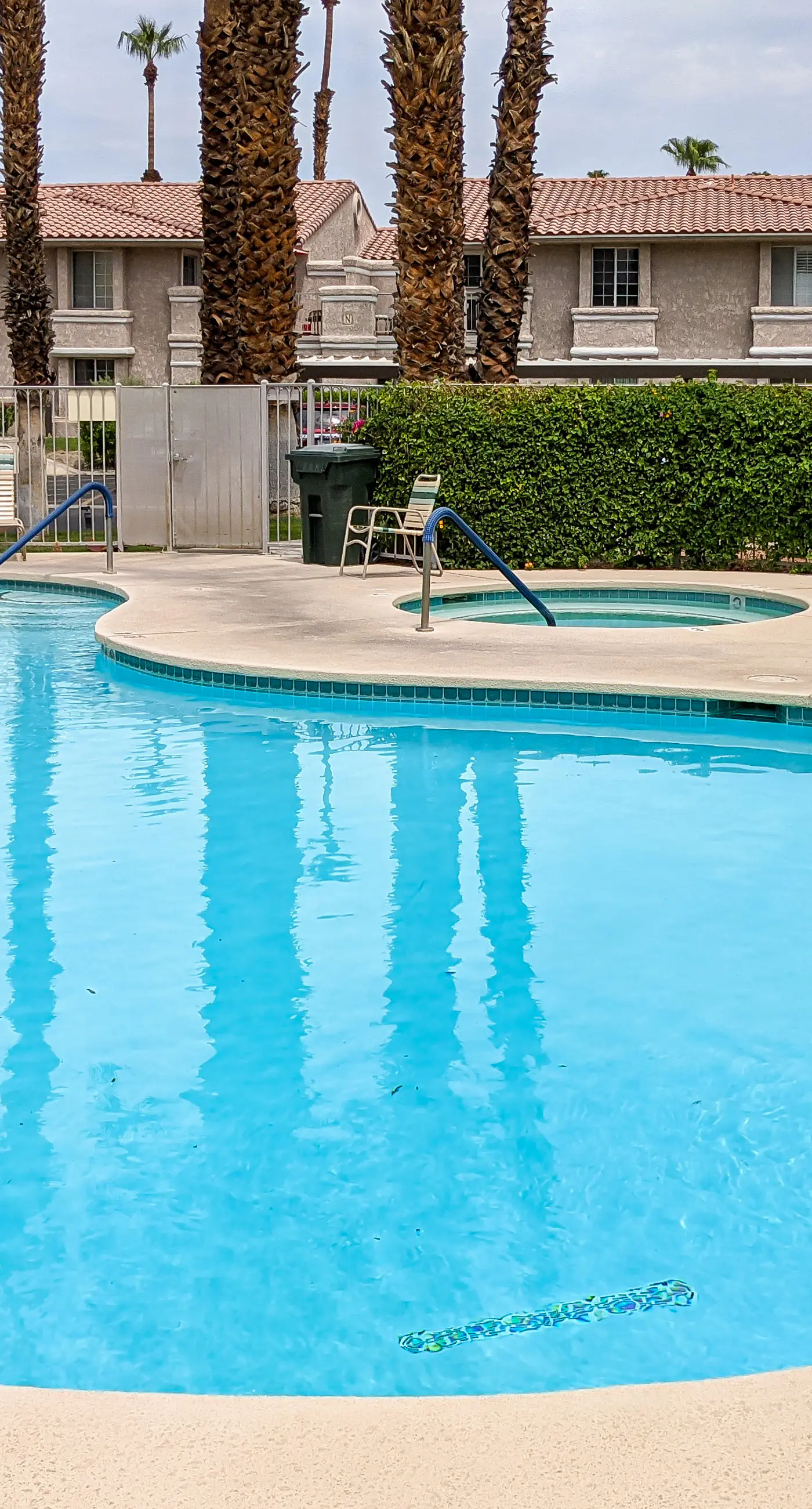 Camino Parocela L83 - 560