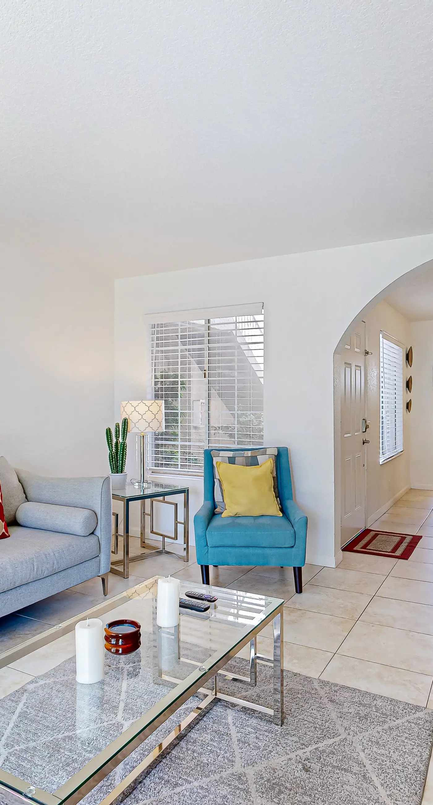 Camino Parocela L83 - 560