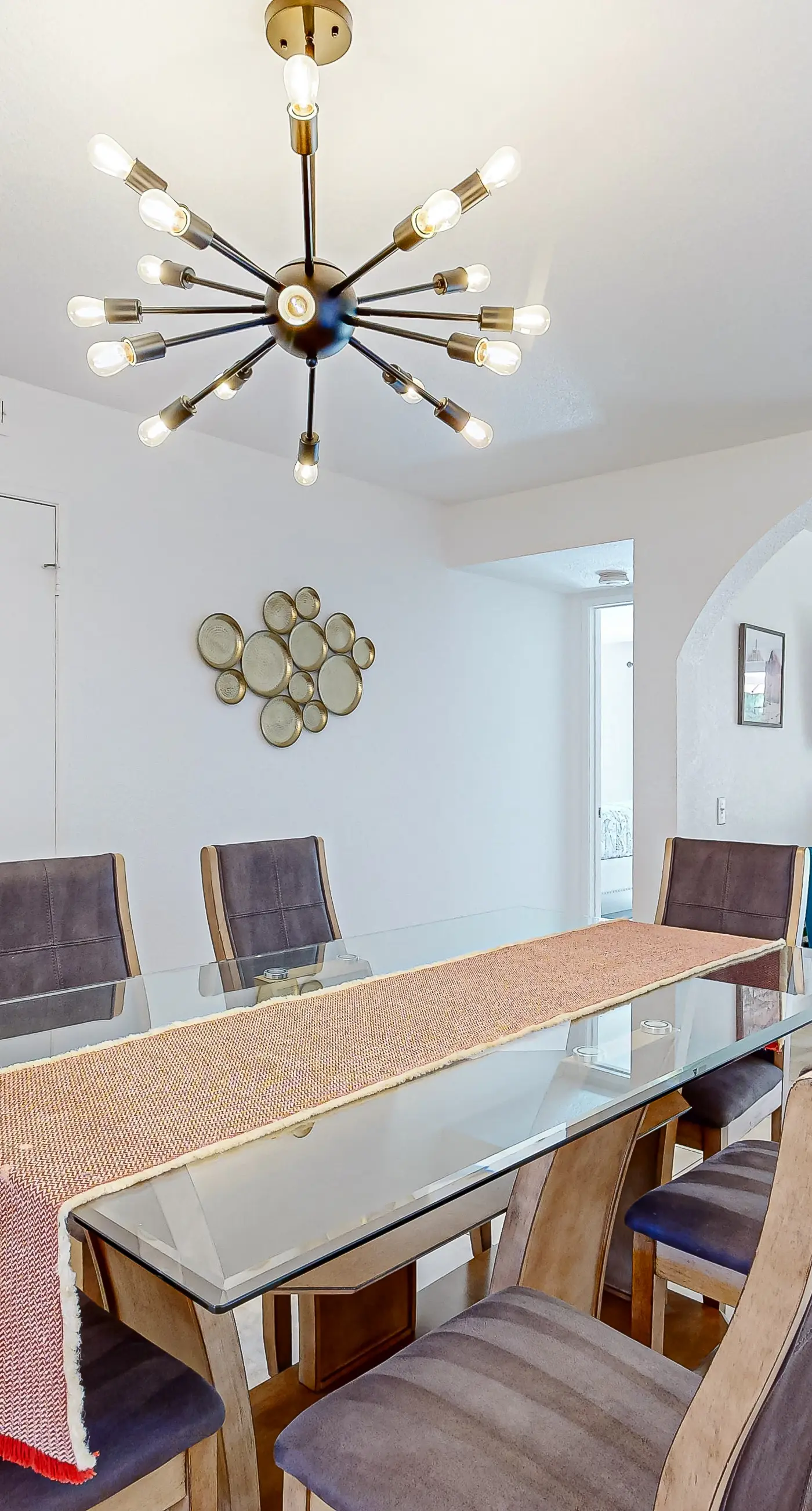 Camino Parocela L83 - 560