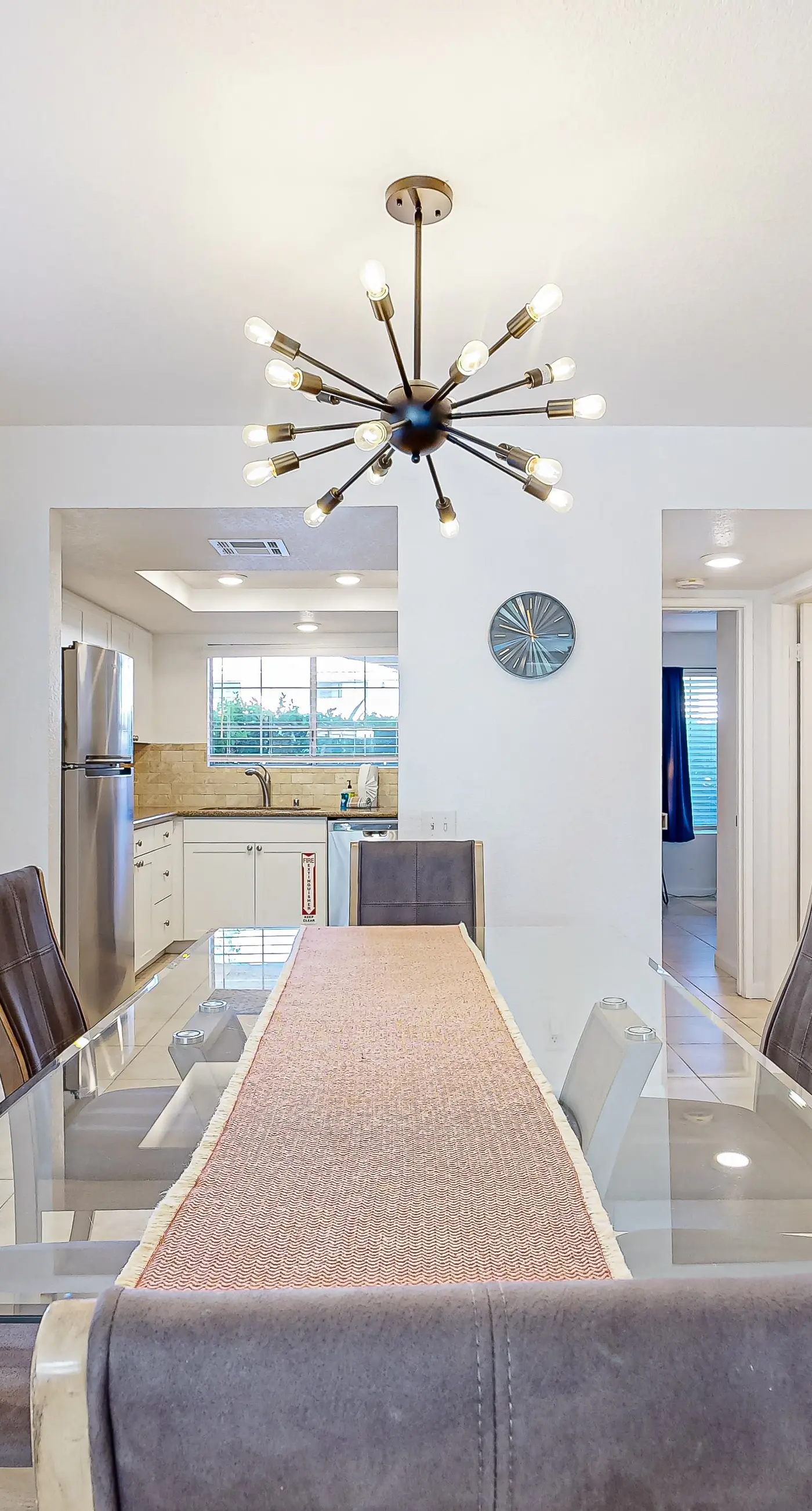 Camino Parocela L83 - 560