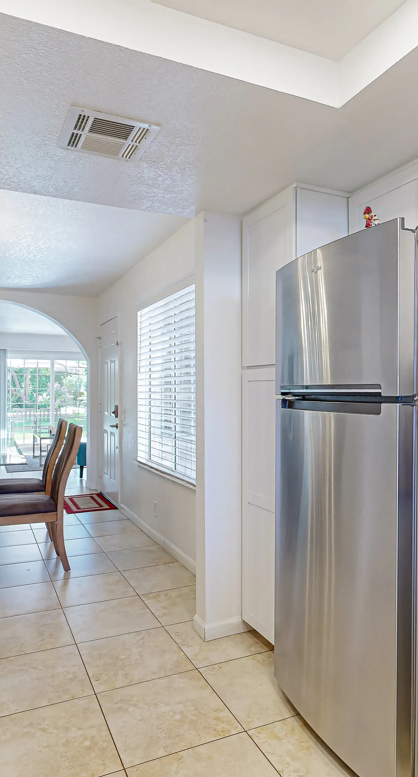 Camino Parocela L83 - 560