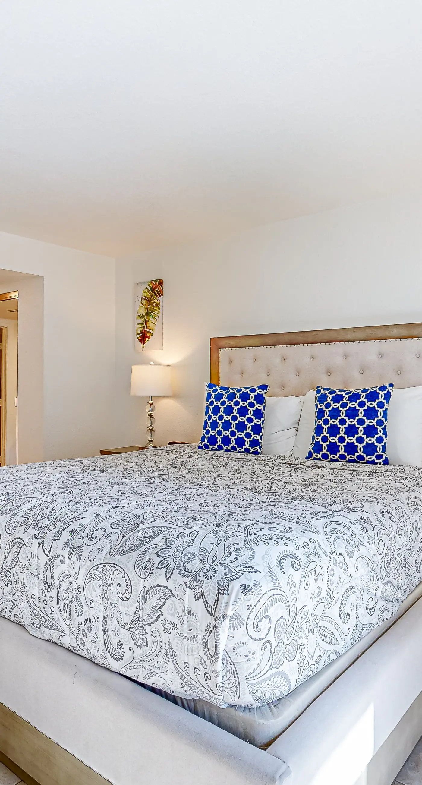 Camino Parocela L83 - 560