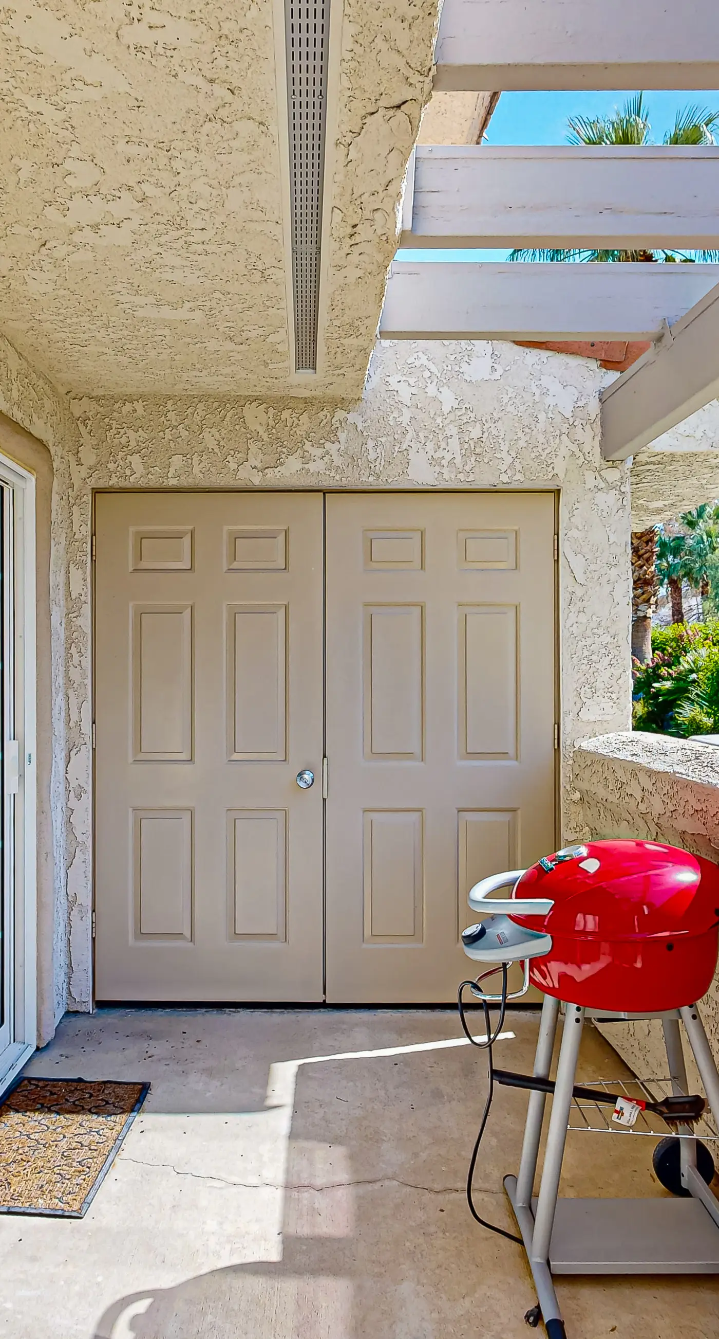 Camino Parocela L83 - 560