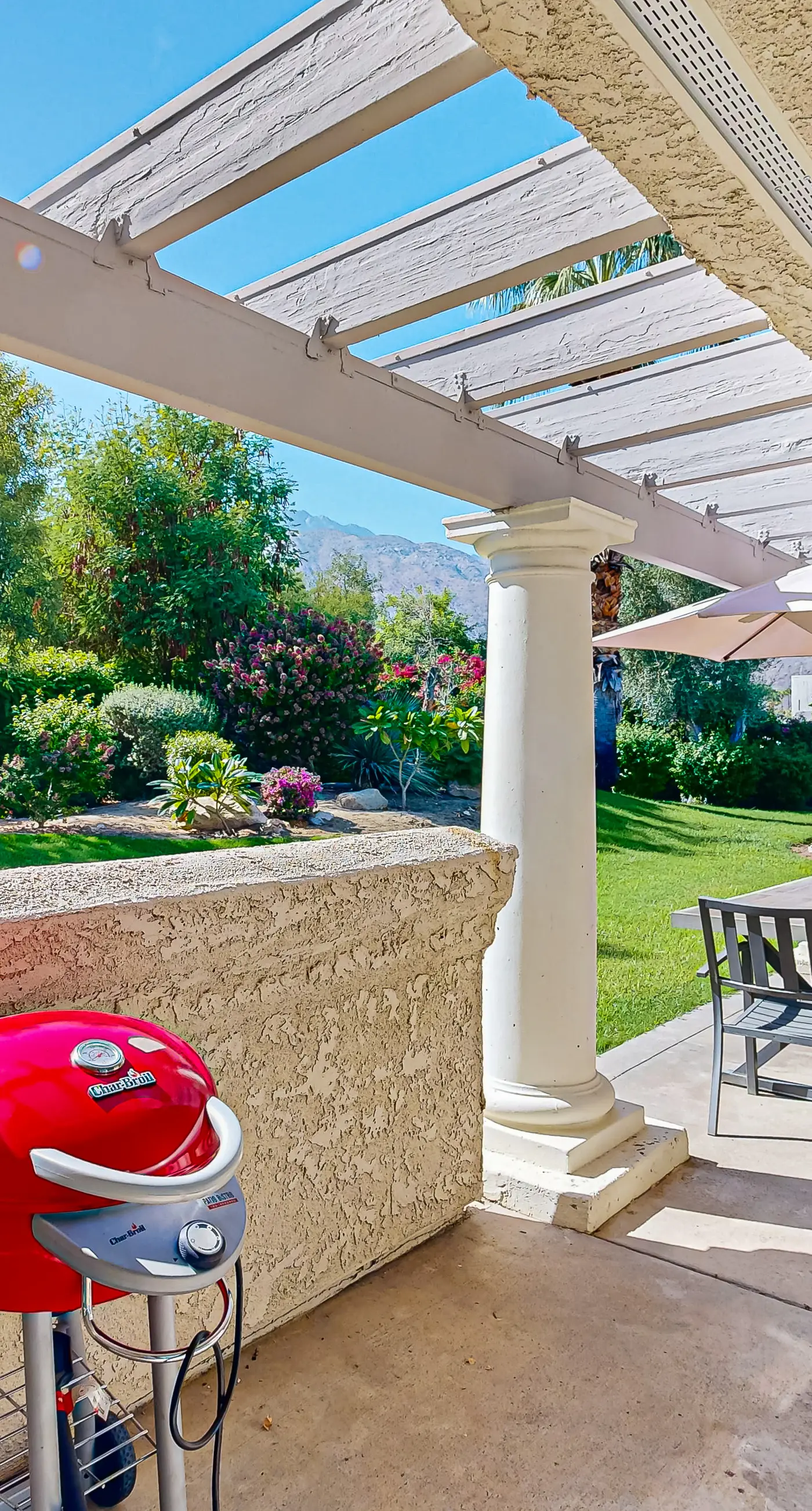 Camino Parocela L83 - 560