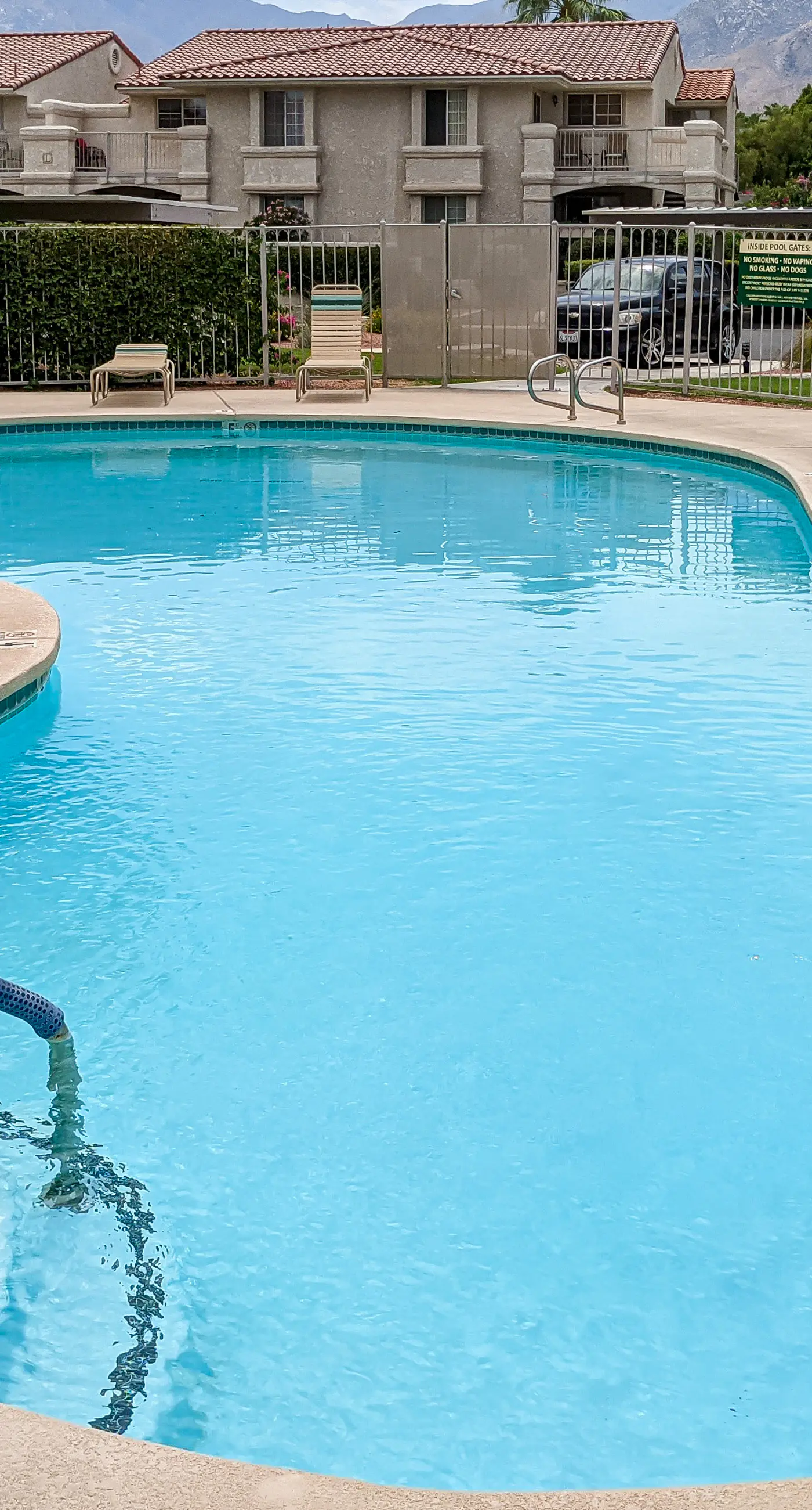 Camino Parocela L83 - 560