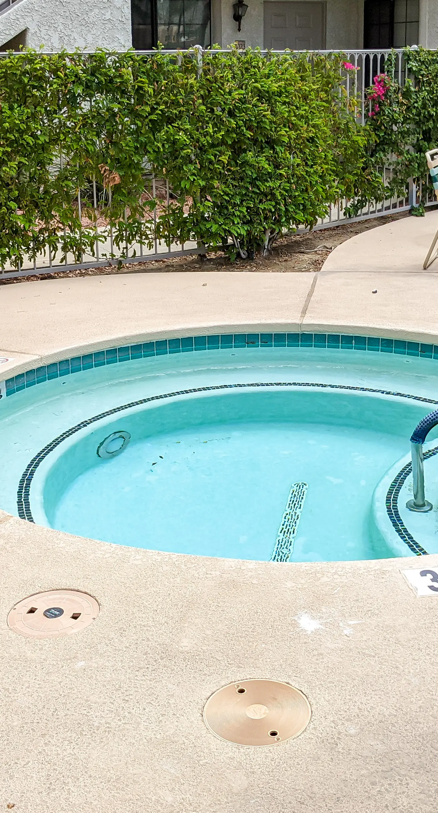 Camino Parocela L83 - 560