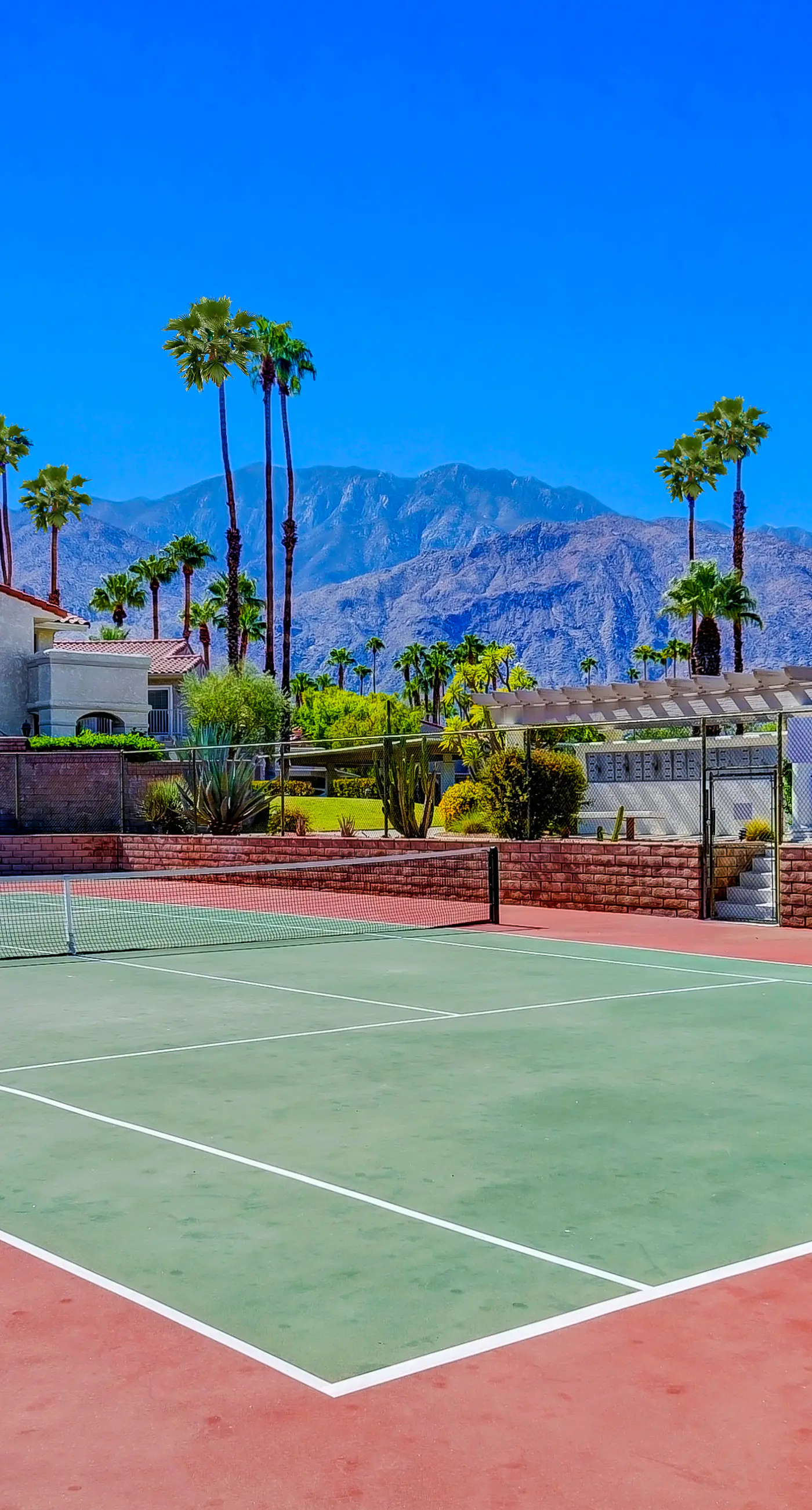 Camino Parocela L83 - 560