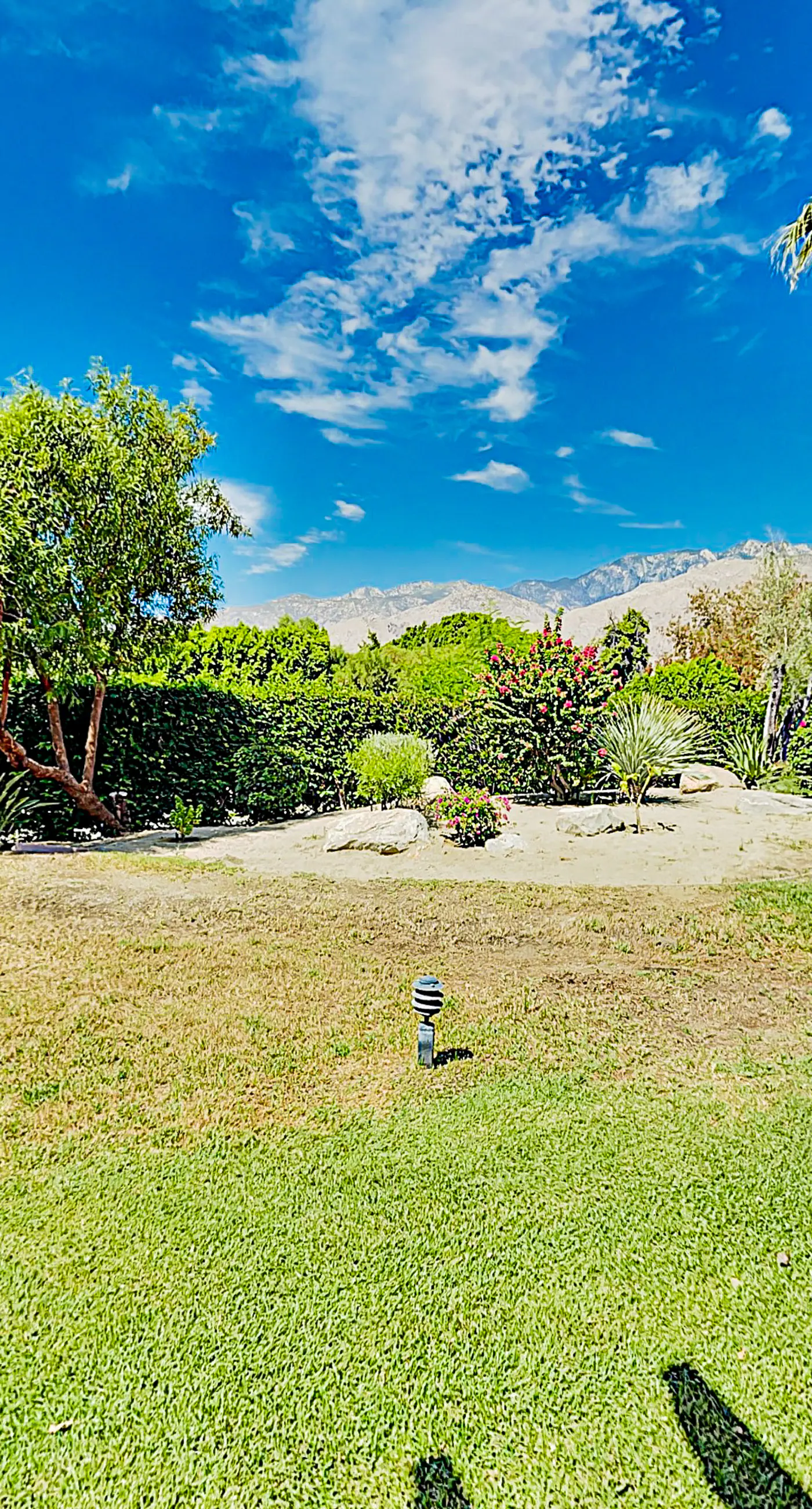 Camino Parocela L83 - 560