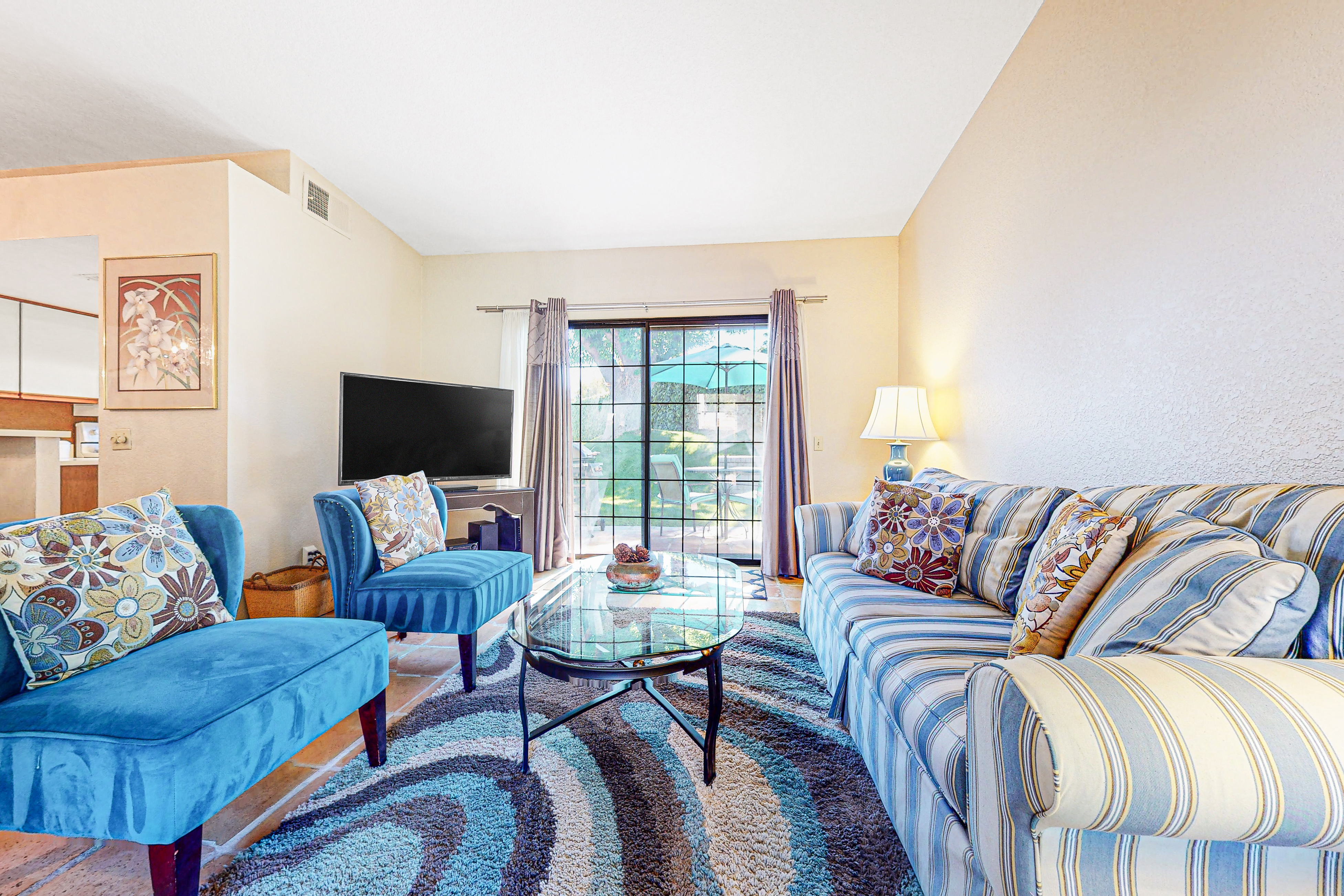 Mesquite Bungalow - 1784