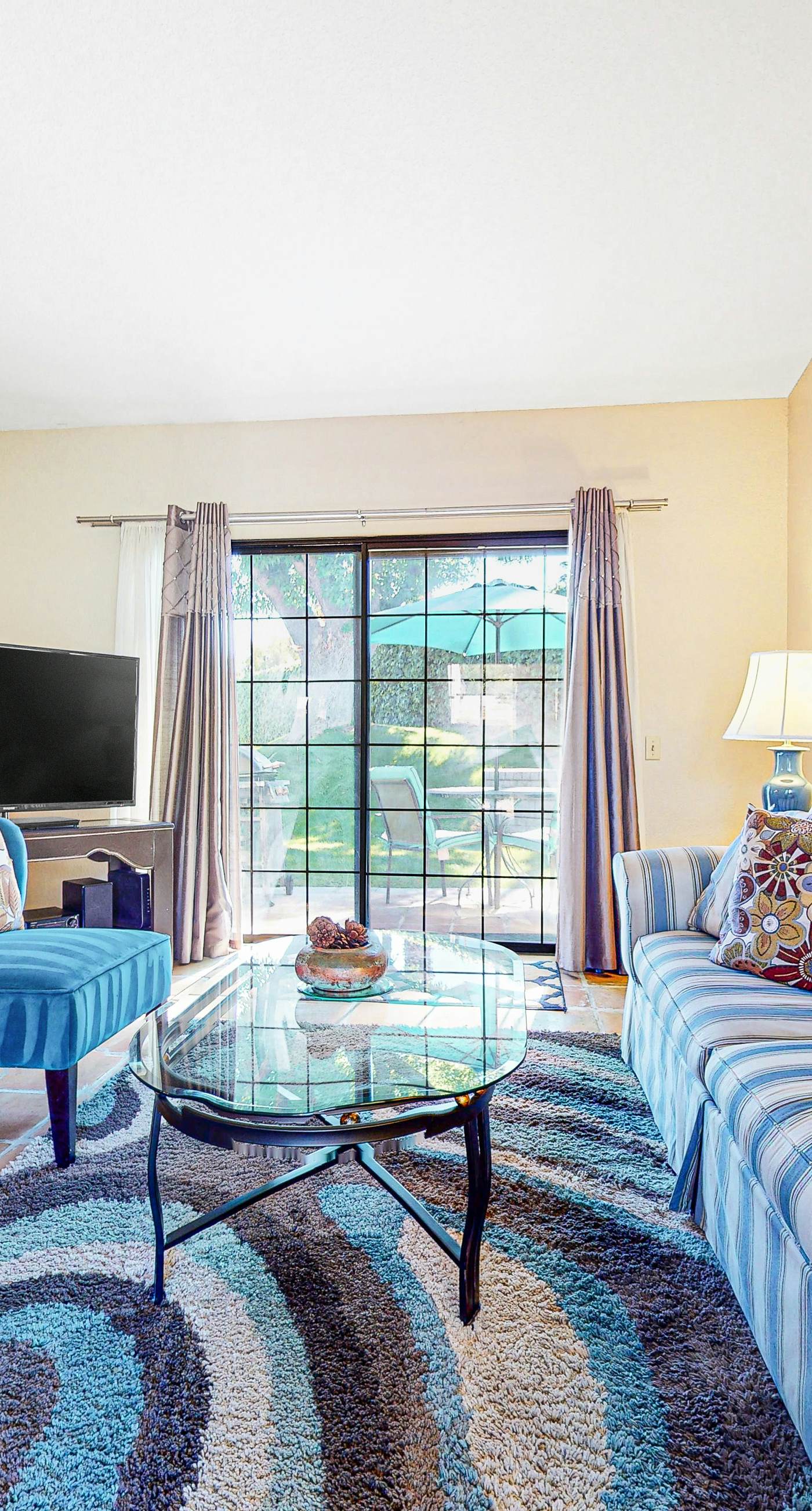 Mesquite Bungalow - 1784