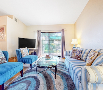 Mesquite Bungalow - 1784