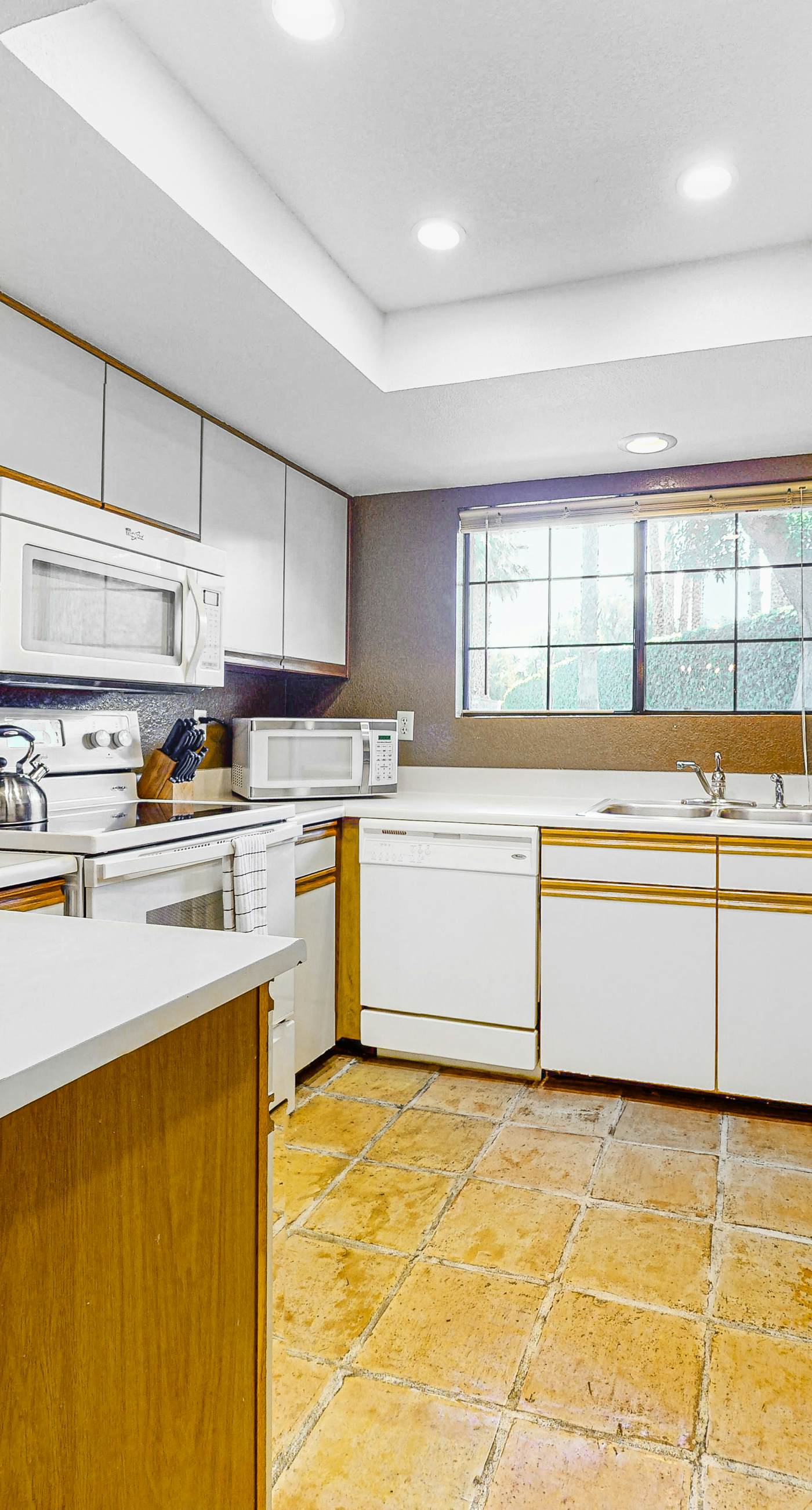 Mesquite Bungalow - 1784