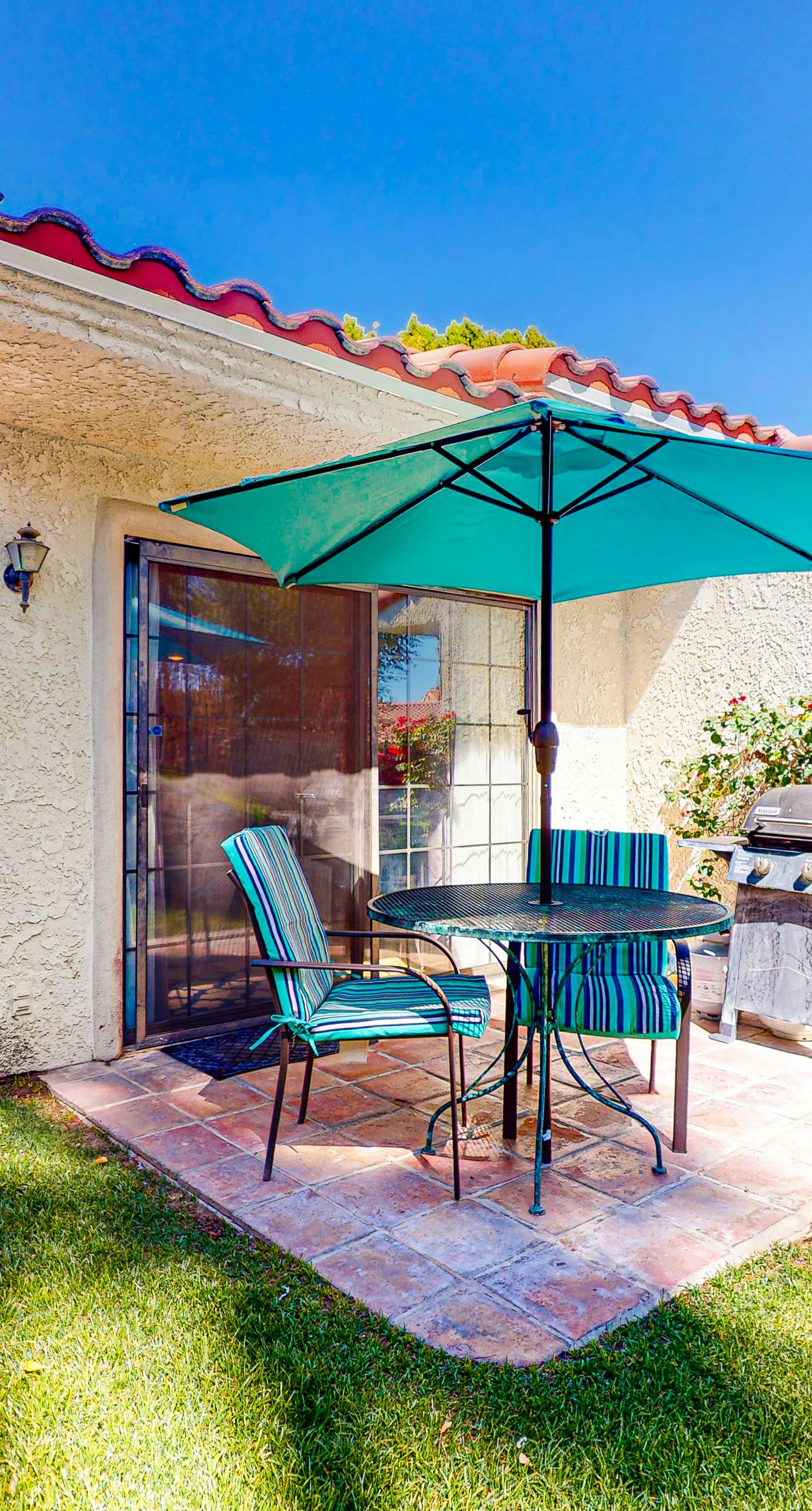 Mesquite Bungalow - 1784