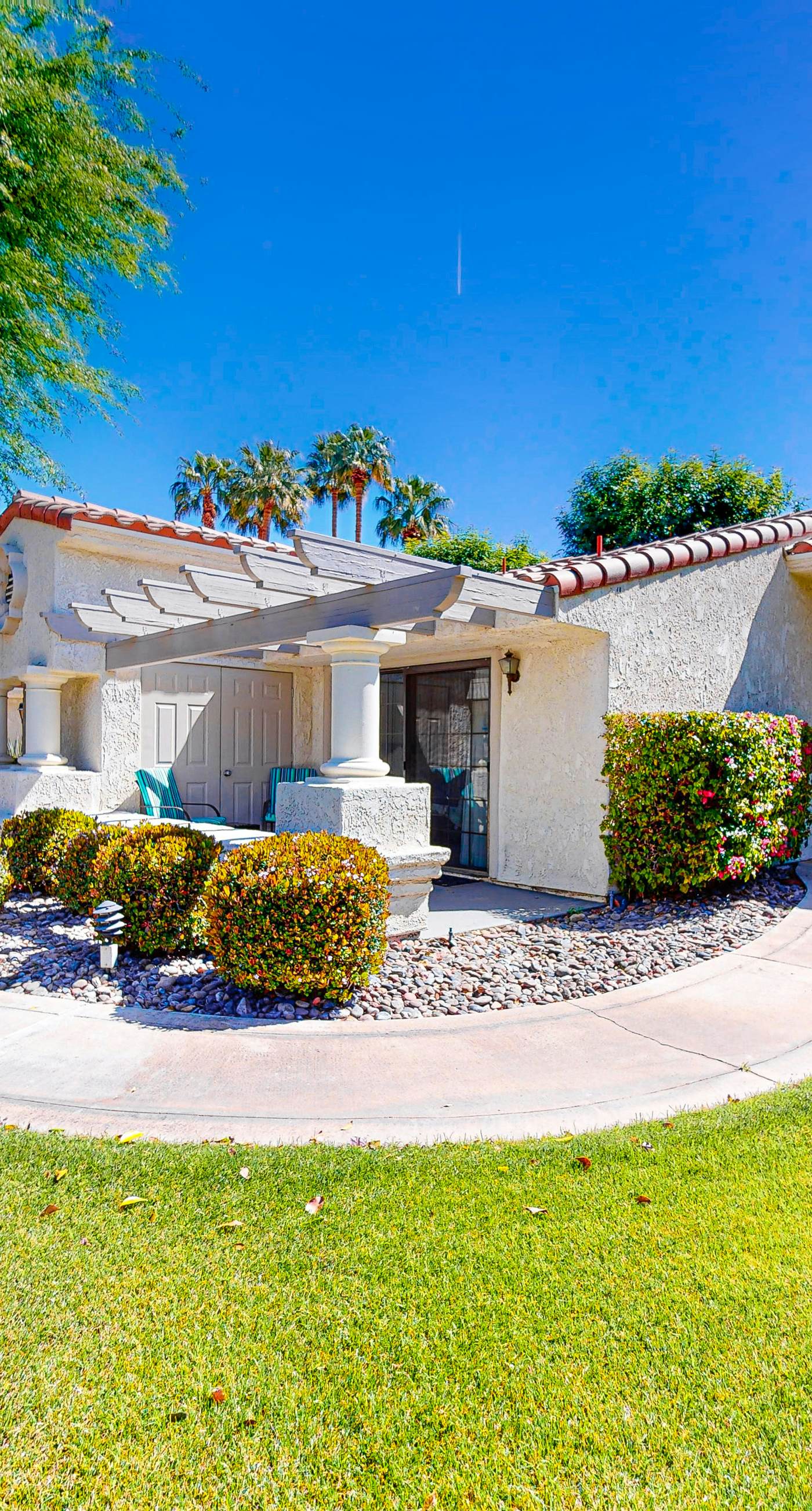 Mesquite Bungalow - 1784