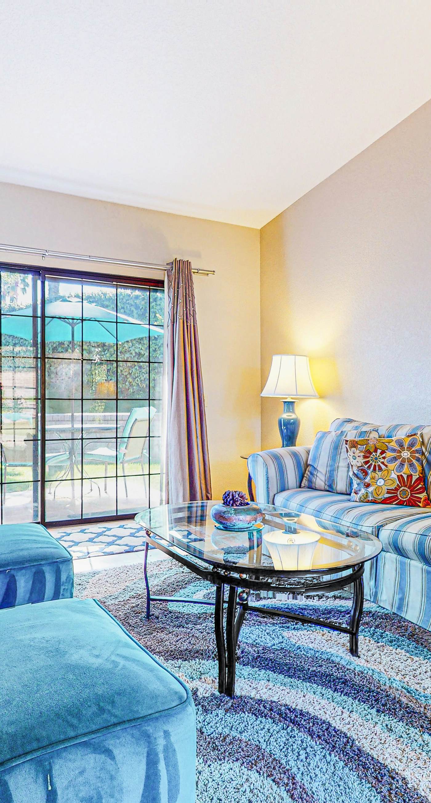 Mesquite Bungalow - 1784