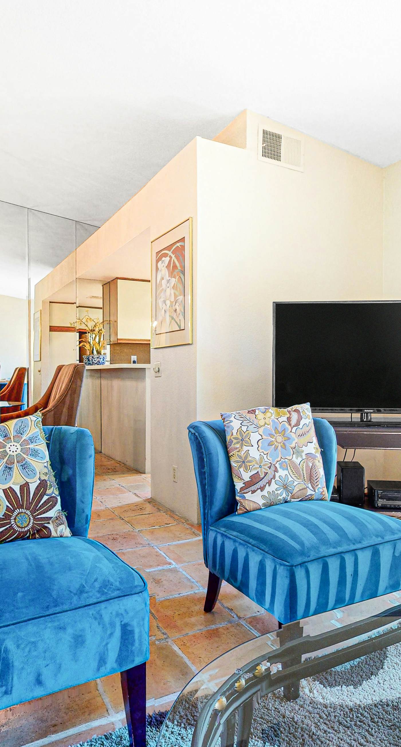 Mesquite Bungalow - 1784