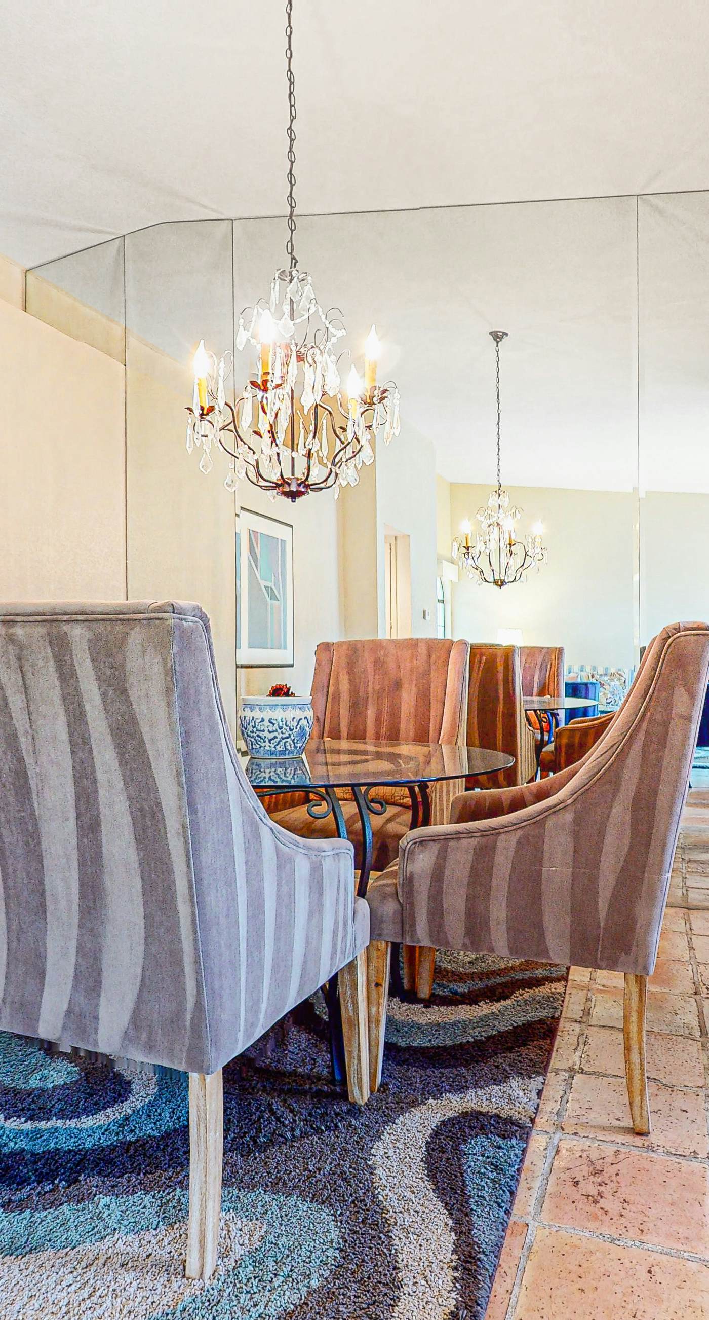 Mesquite Bungalow - 1784