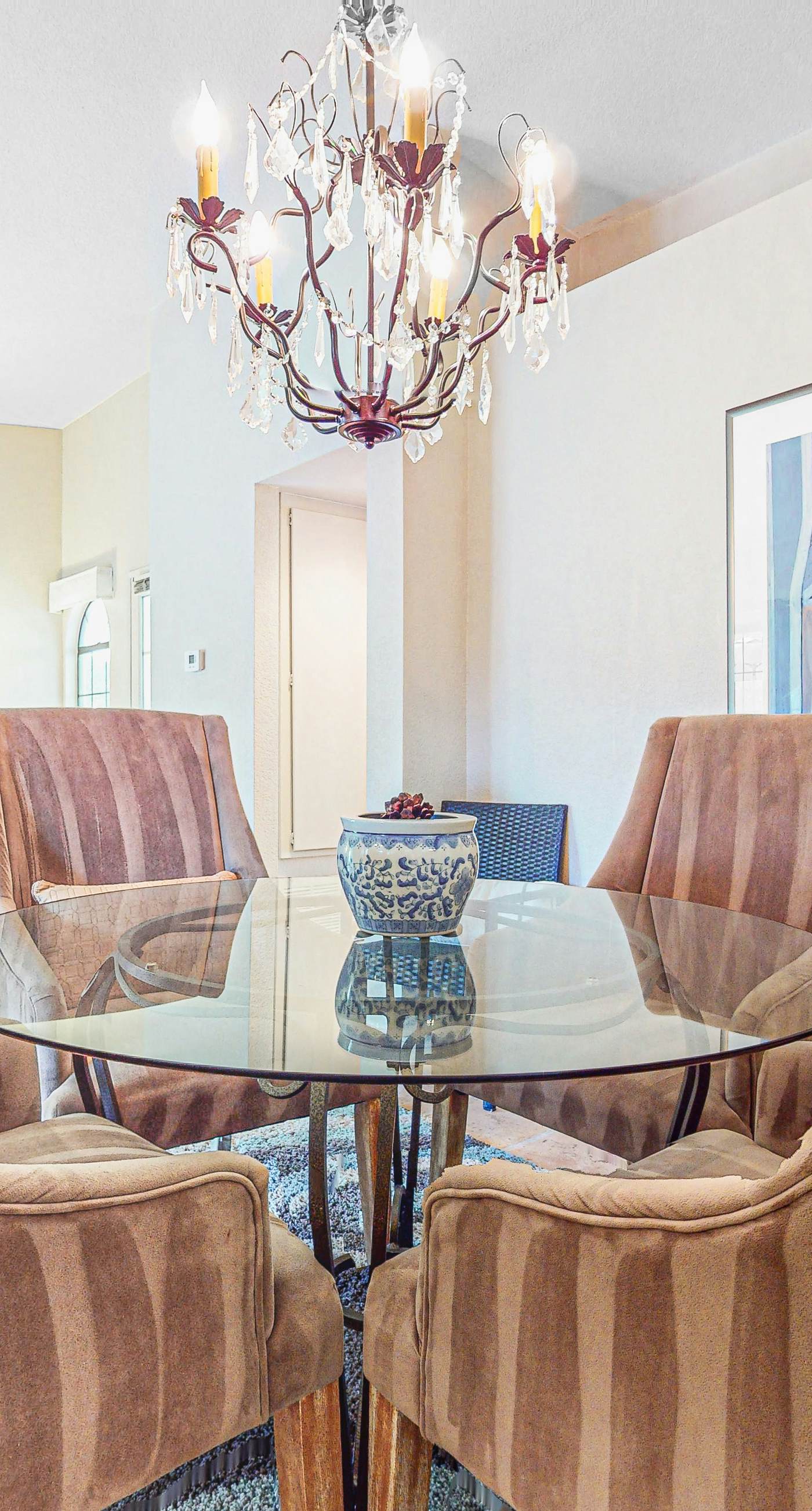 Mesquite Bungalow - 1784