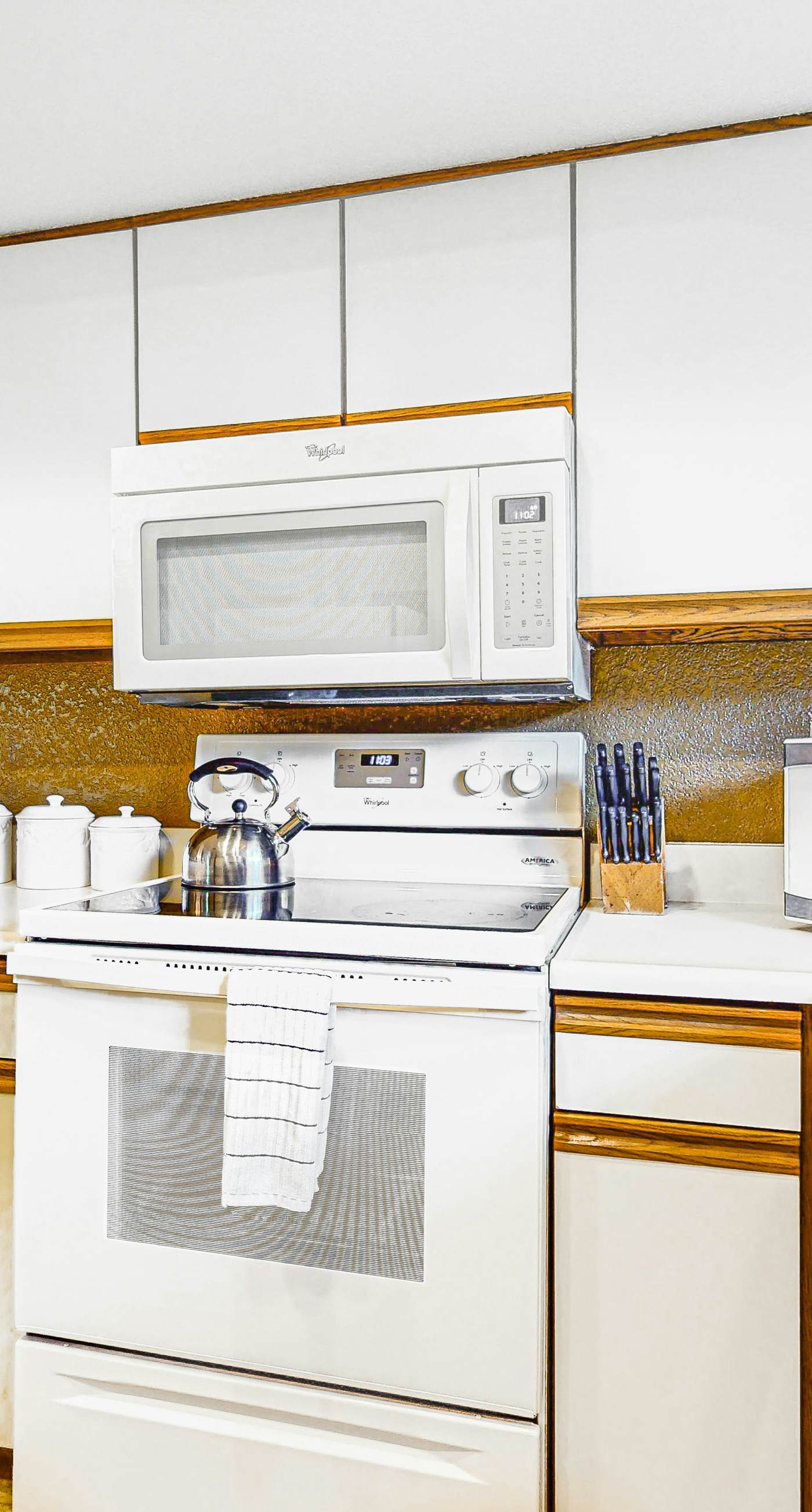 Mesquite Bungalow - 1784