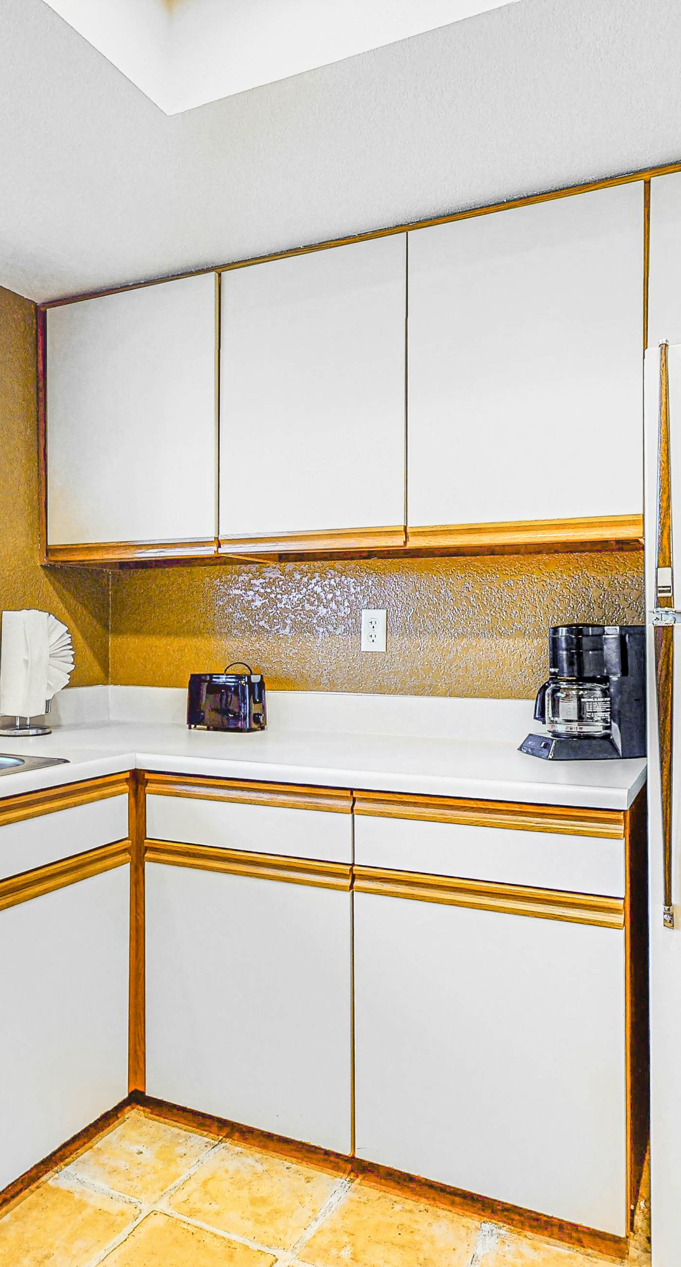 Mesquite Bungalow - 1784