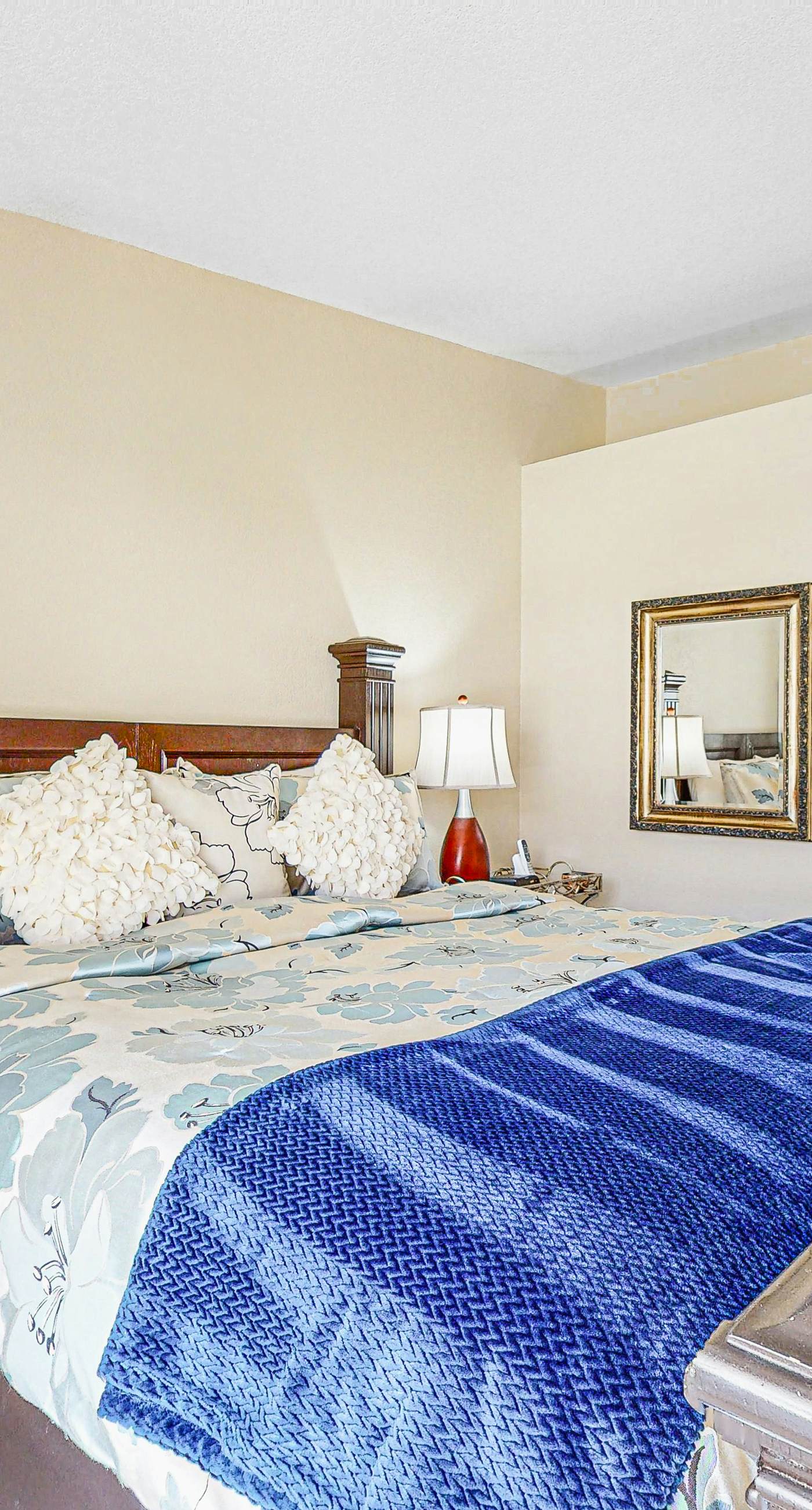 Mesquite Bungalow - 1784